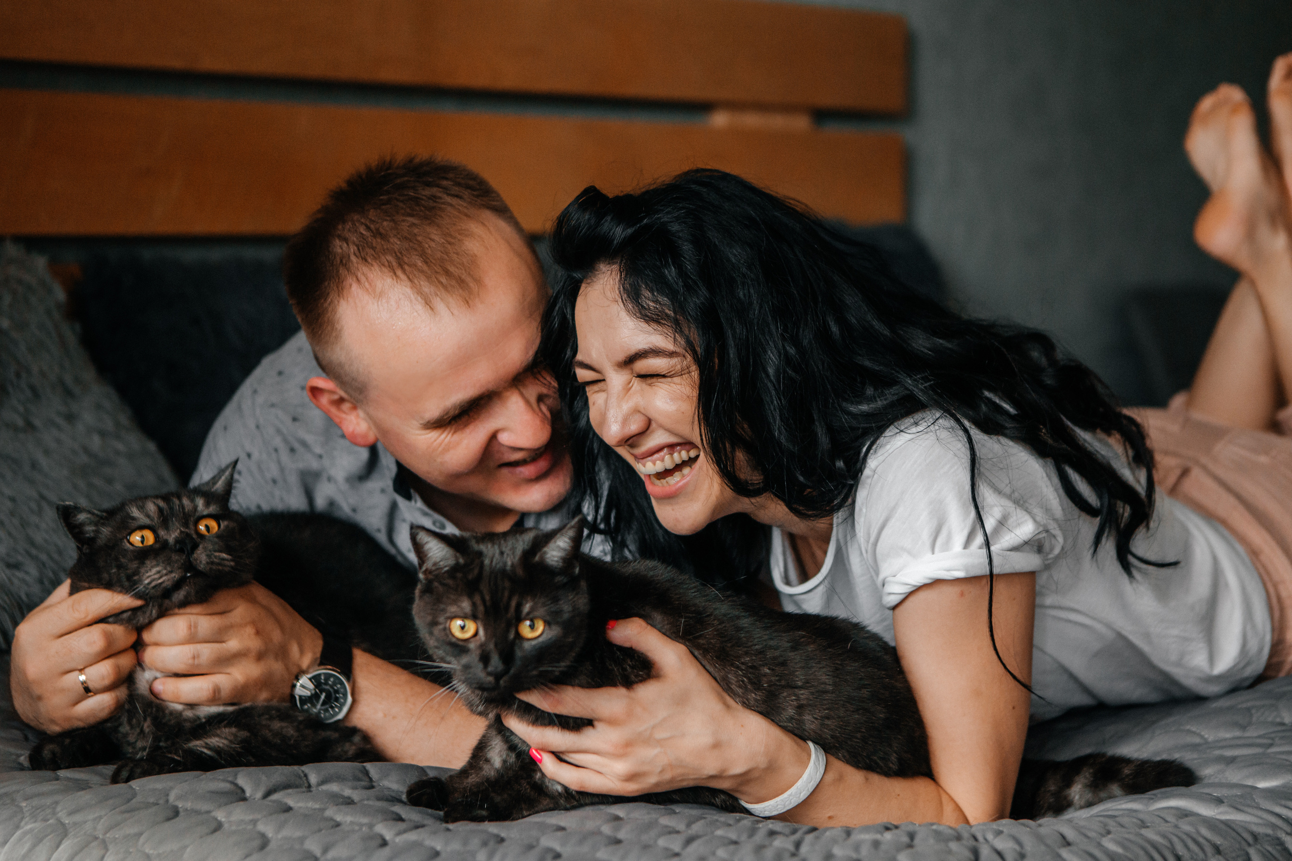 Паша+Наташа. Семейный фотограф в Минске Саша Павлюк