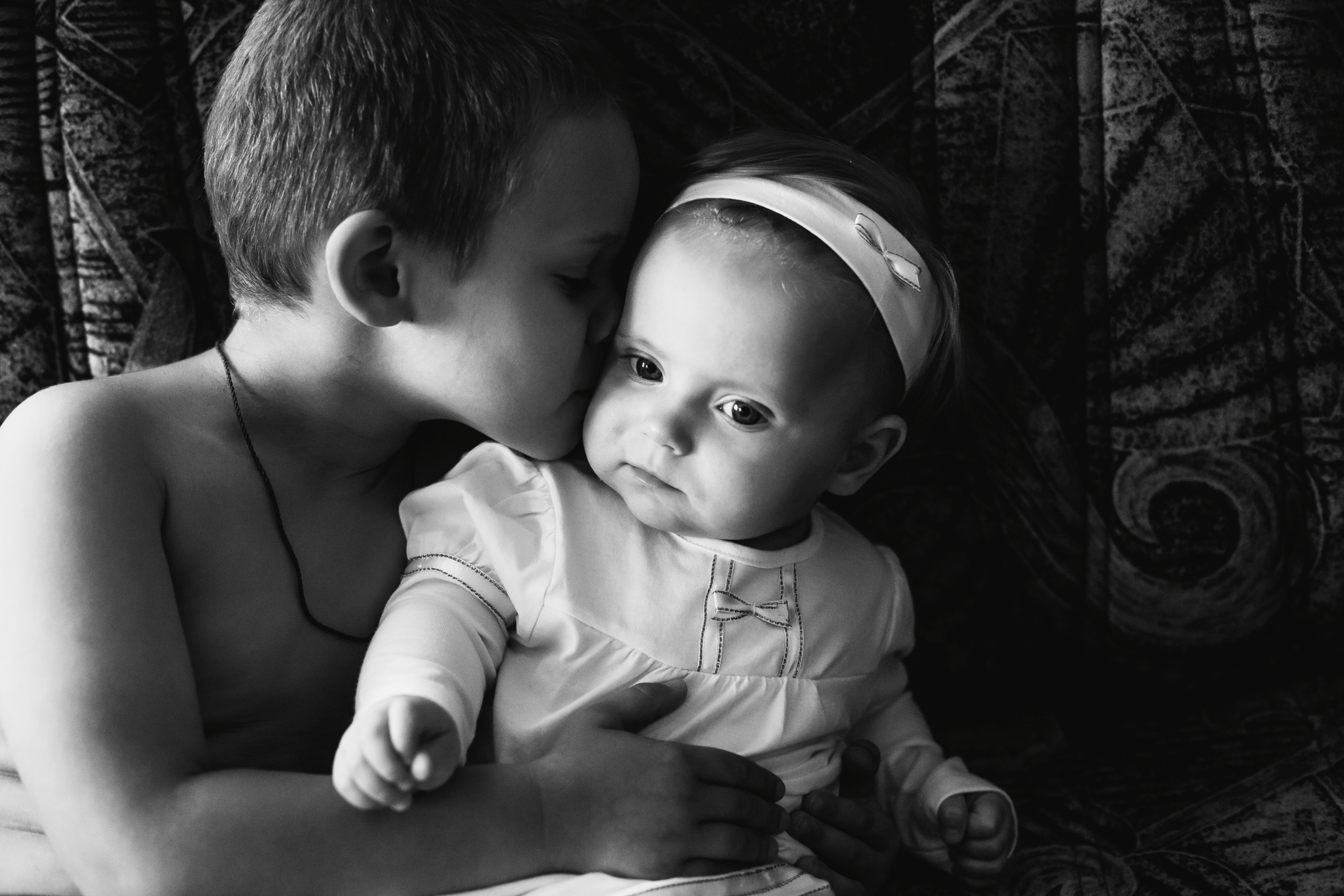 Крещение Ксюши. Семейный фотограф в Минске Саша Павлюк