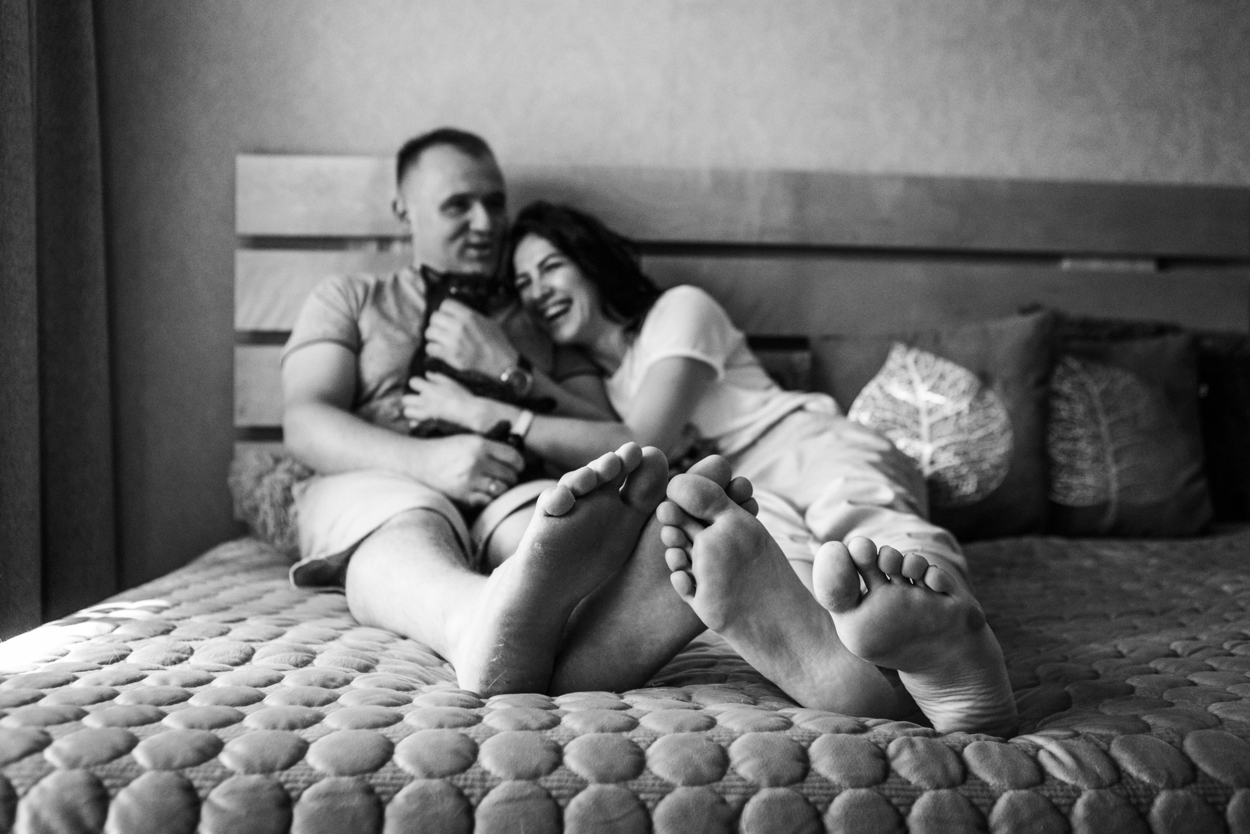 Паша+Наташа. Семейный фотограф в Минске Саша Павлюк