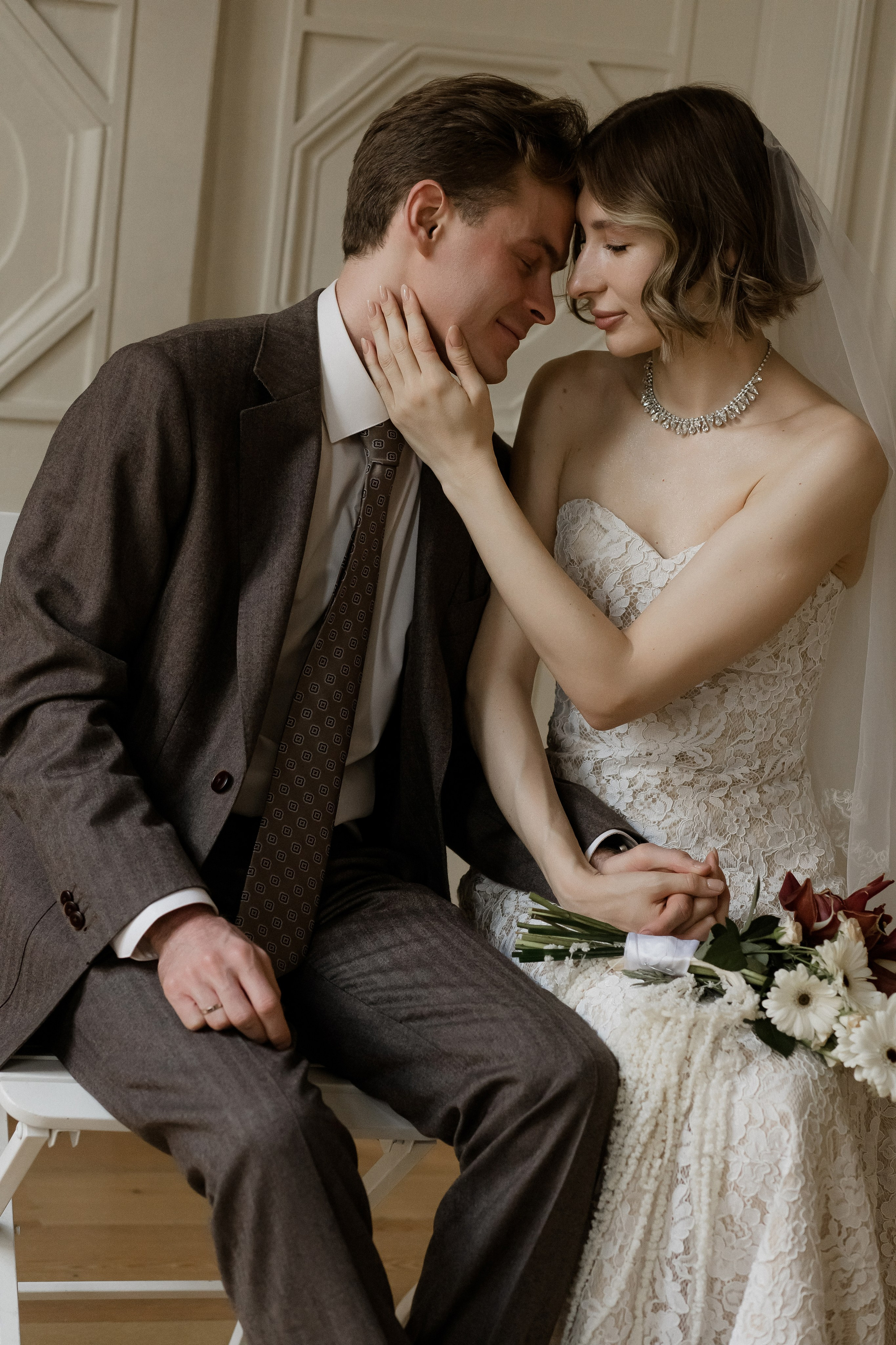 Алексей и Ксения. Валеева Виктория | Свадебный фотограф в Ростове-на-Дону и Москве