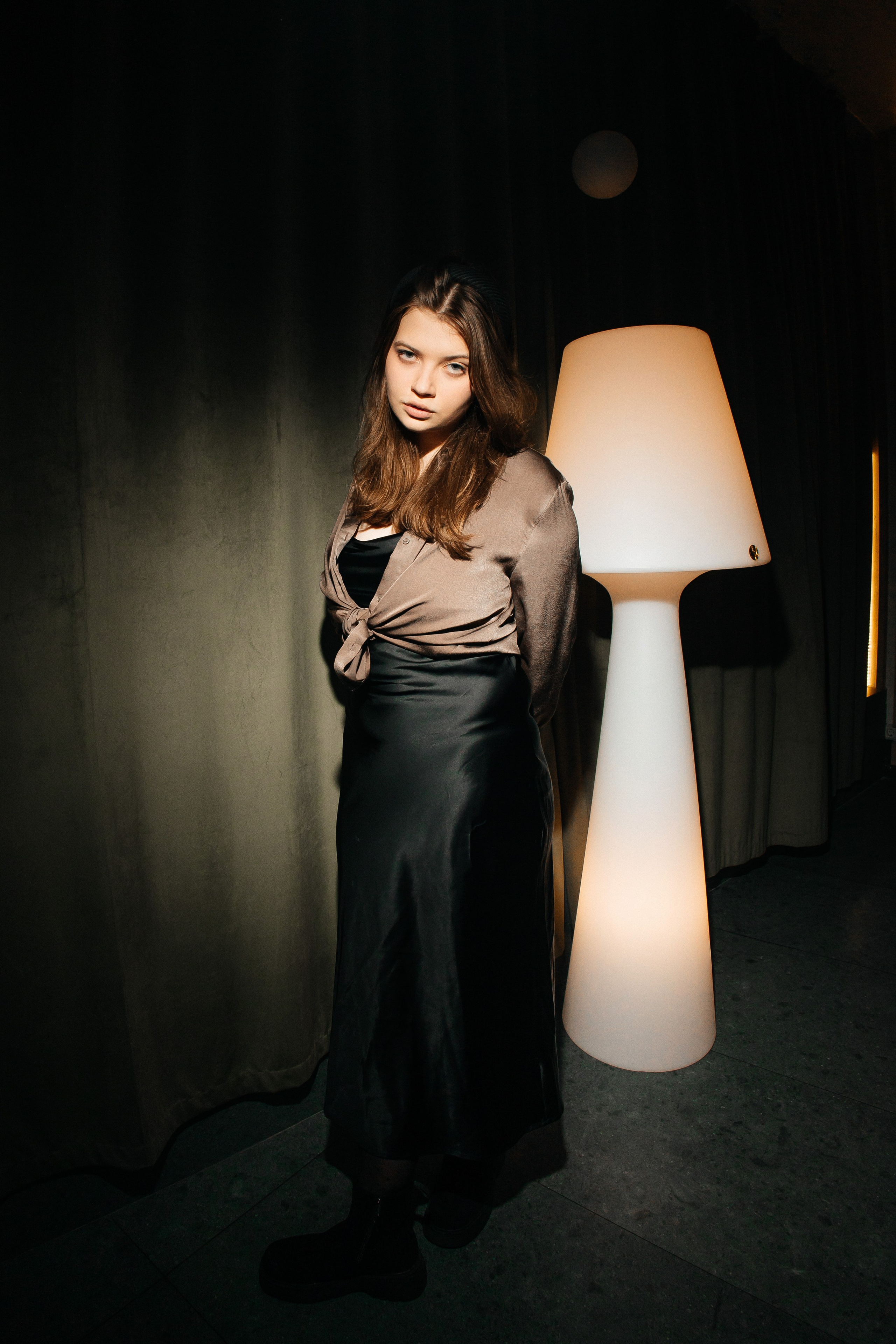 ADAM. Фотограф в Санкт-Петербурге Виктория Безверхая