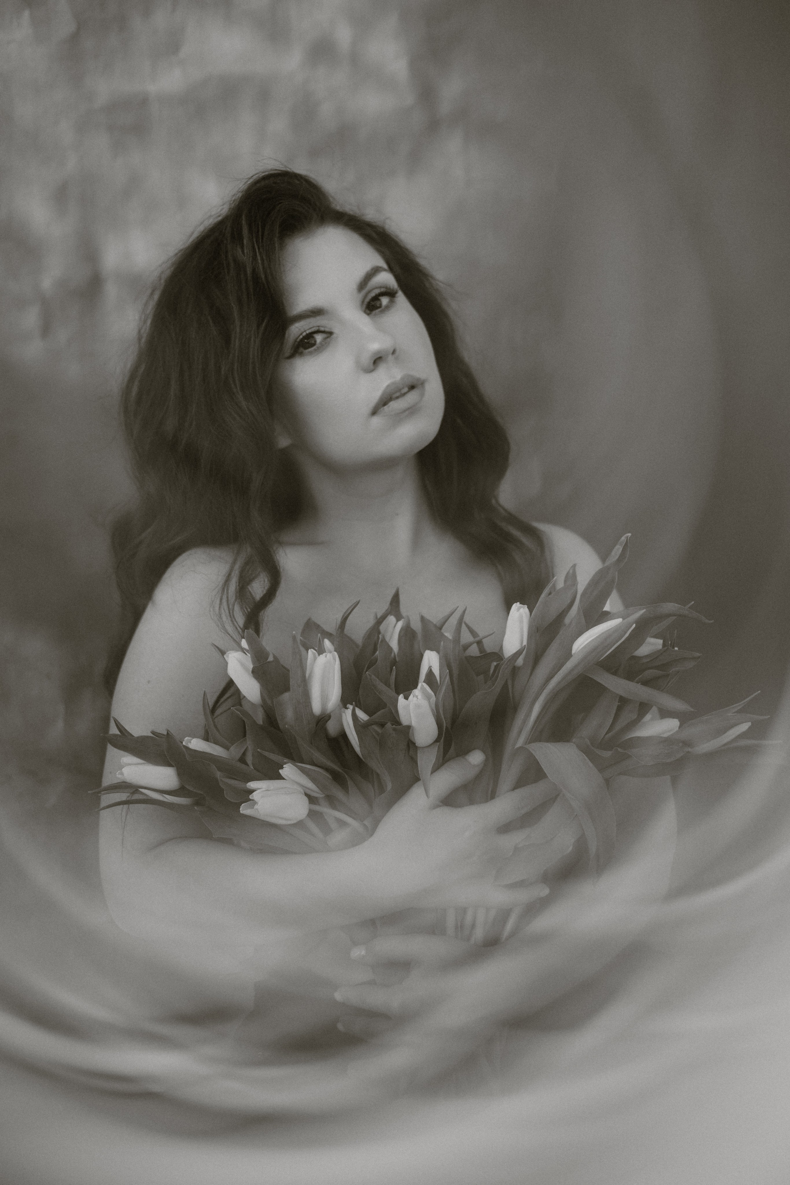 Татьяна. Семейный фотограф в Москве Валерия Карпова