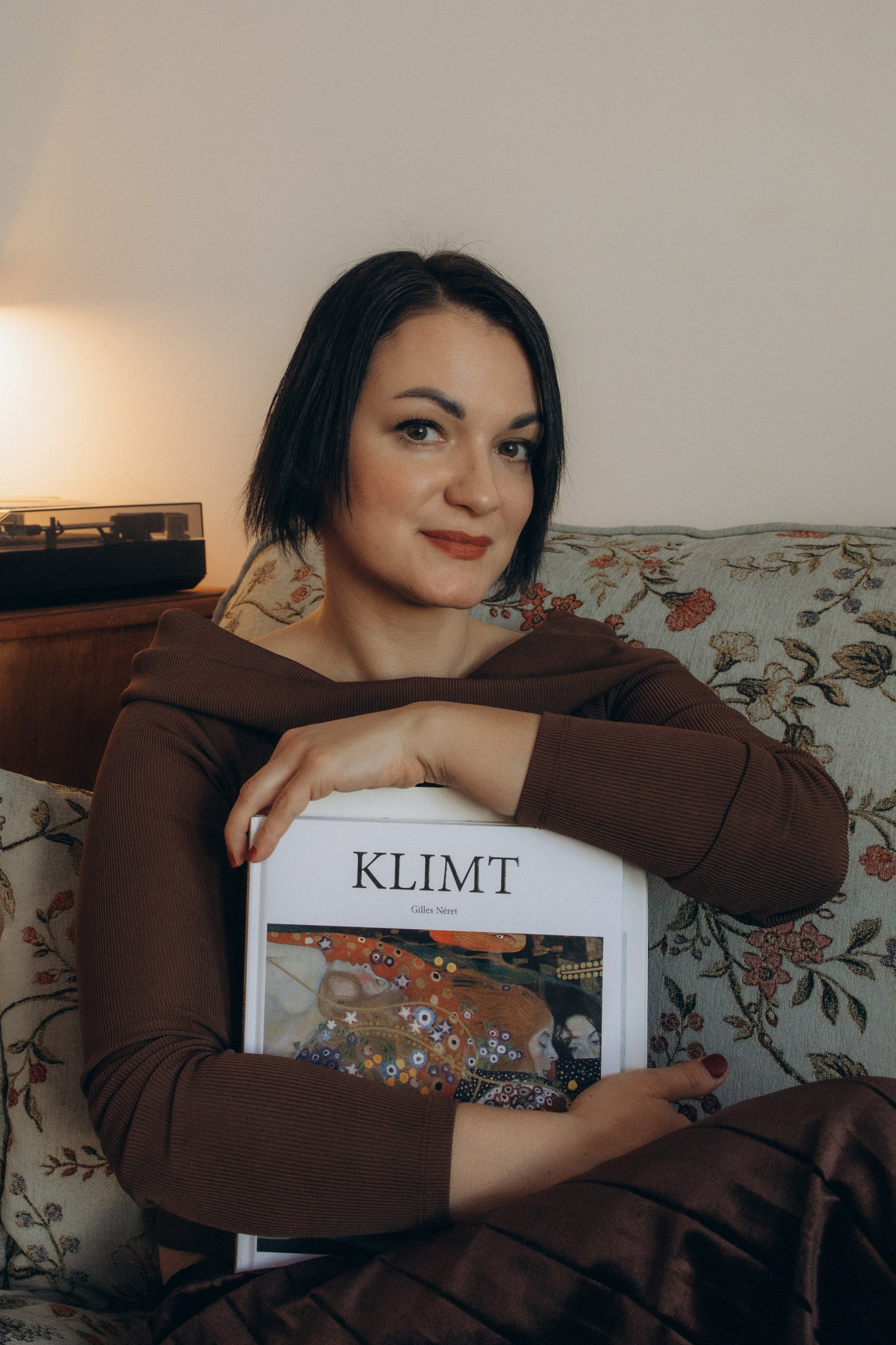 Арт-полдник с женским сообществом. Семейный фотограф в Москве Валерия Карпова