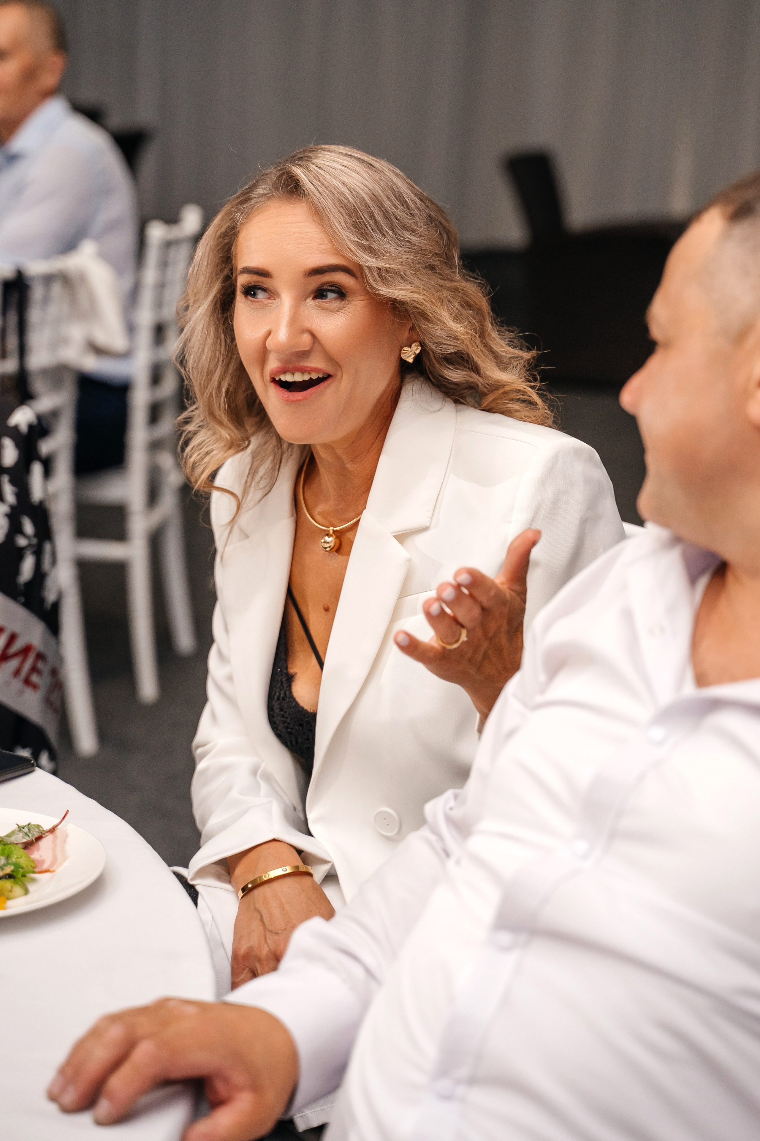 Выпускной Школа № 6. Свадебный фотограф Елена Рякина