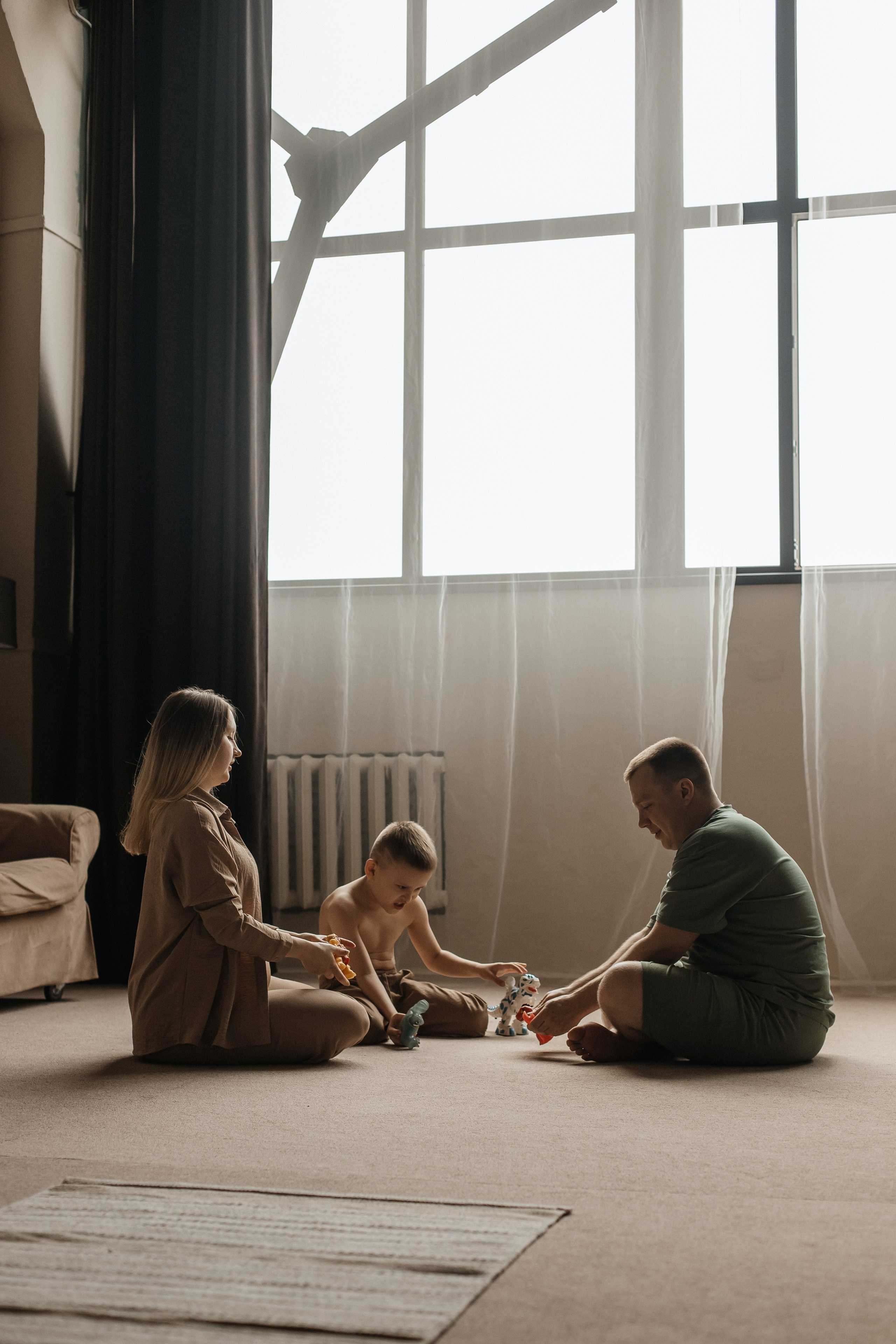 Услуги и стоимость. Семейный фотограф в Нижнем Новгороде Куренкова Юлия