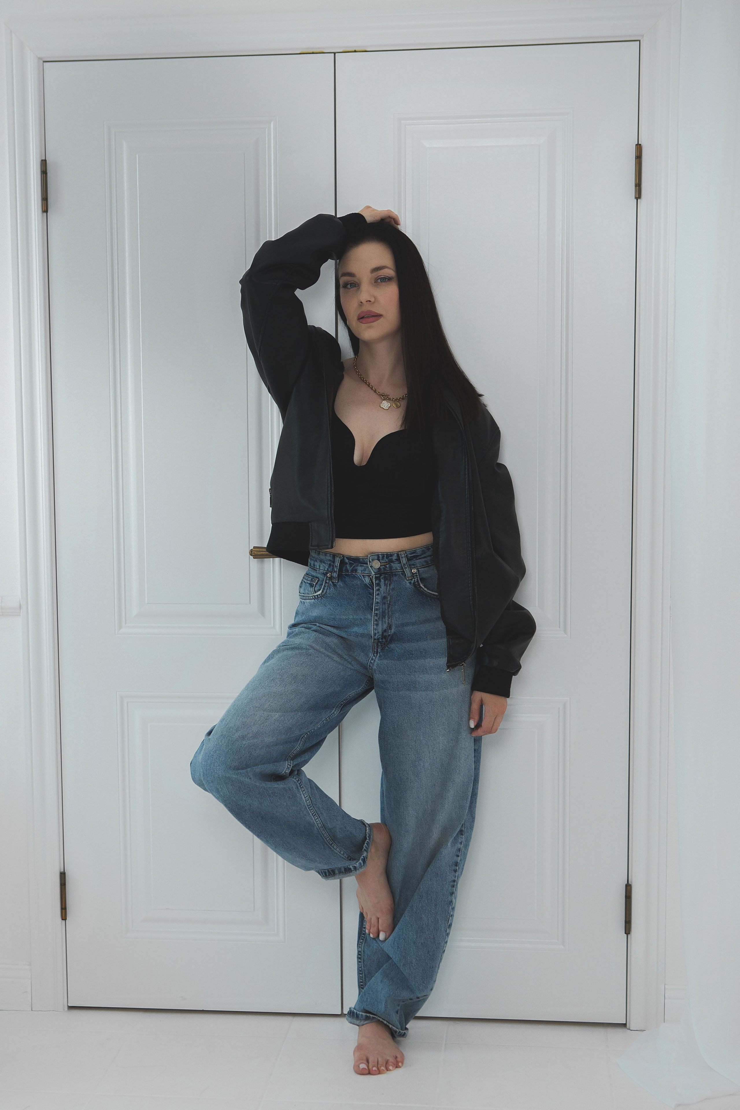 Дарина. Семейный фотограф в Новопокровской, Тихорецке и Краснодаре Чугусова Марина