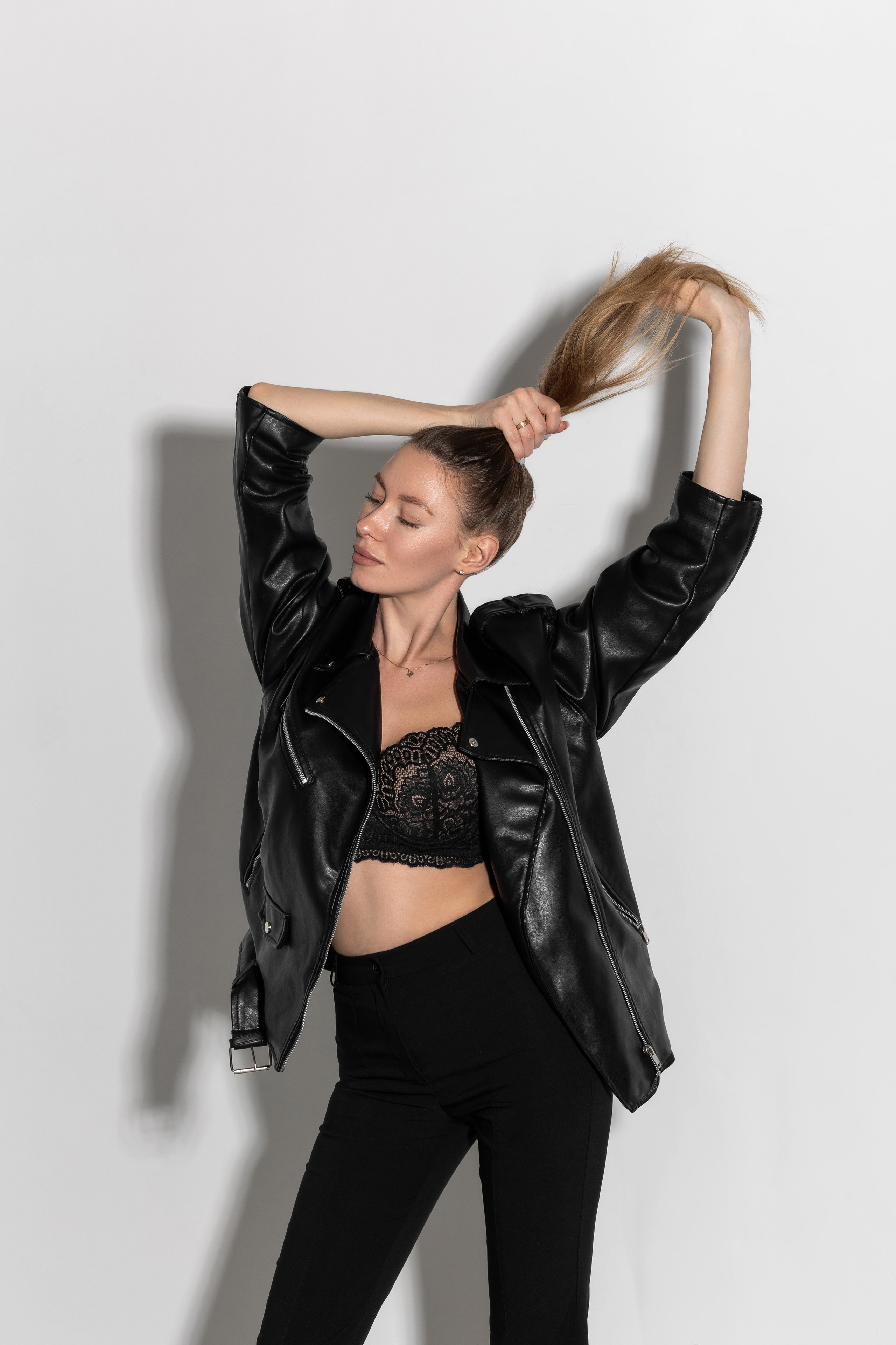 Лариса. Семейный и женский фотограф в Ростове-на-Дону Екатерина Фитисова