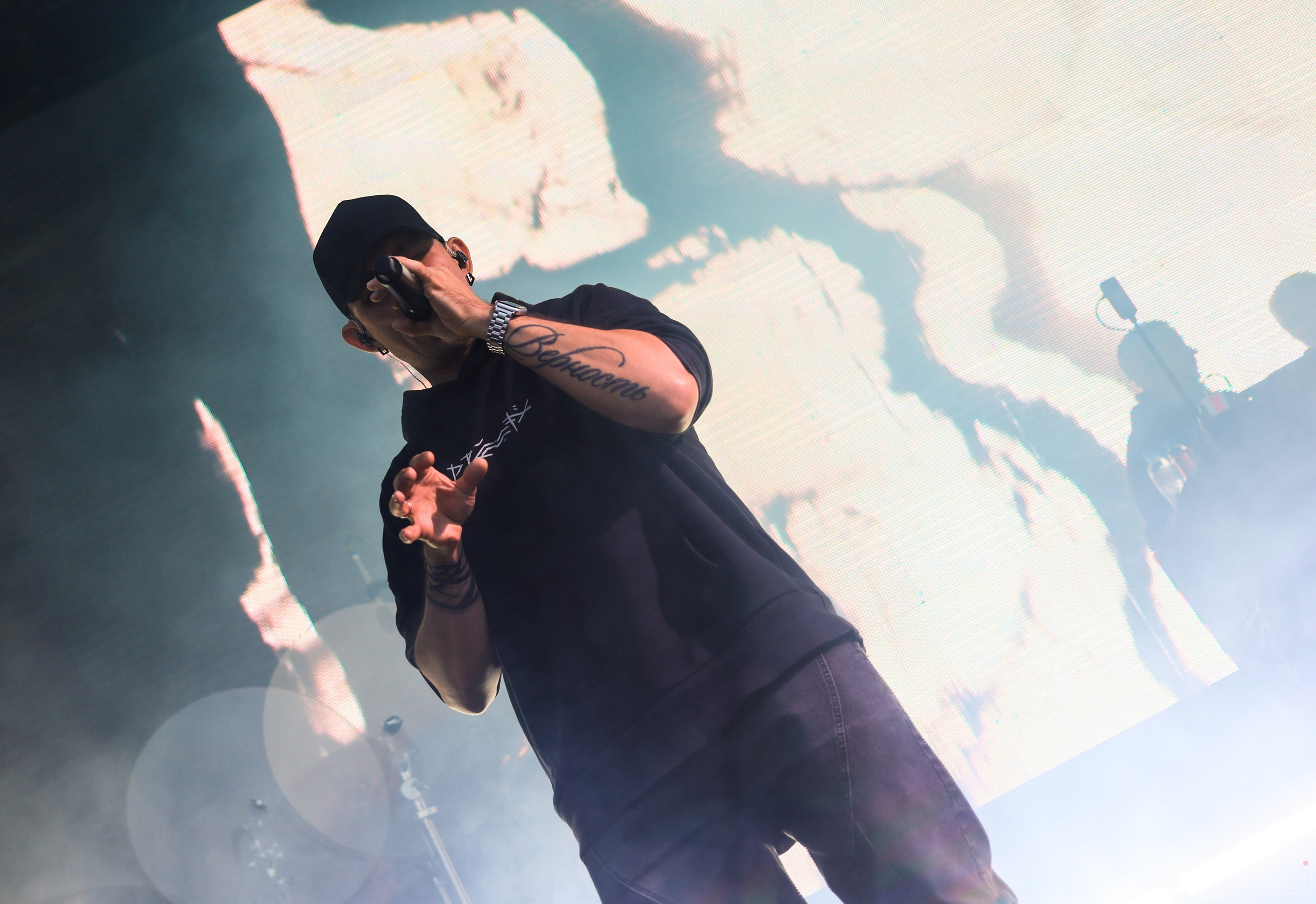 DRUMMATIX | Зелёная Сцена | СПб. Анна Акоста: фотограф в Санкт-Петербурге и Таганроге