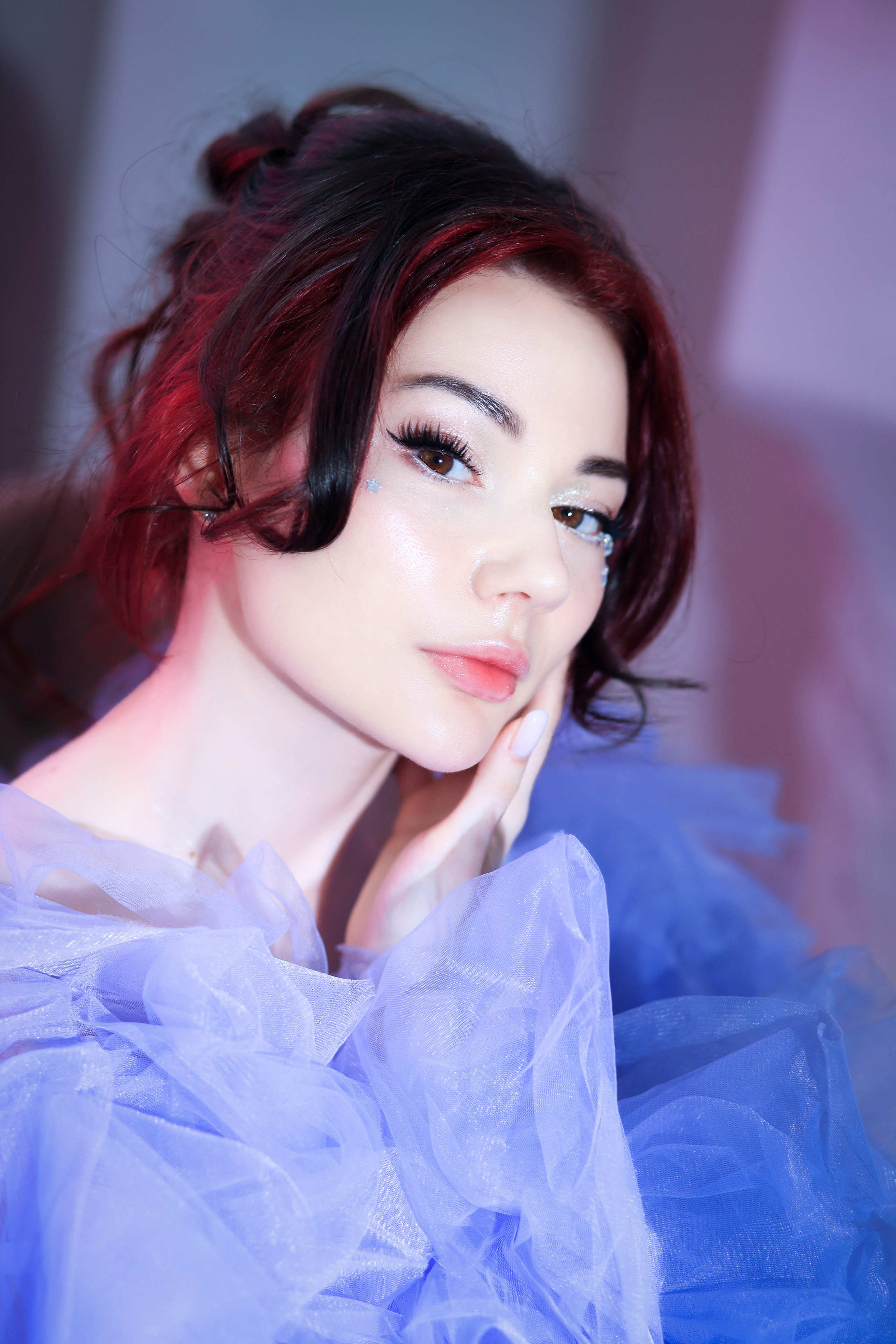 Elena Koshelokhova | Фотостудия Daily Studio СПБ. Анна Акоста: фотограф в Санкт-Петербурге и Таганроге