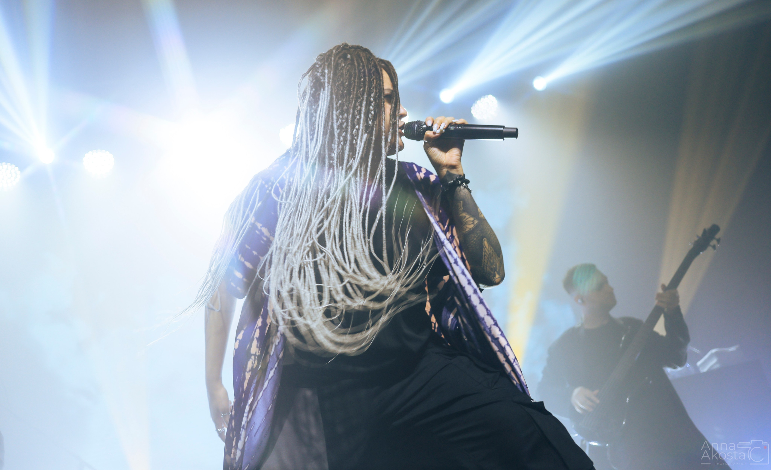 DRUMMATIX | Sound | СПб. Анна Акоста: фотограф в Санкт-Петербурге и Таганроге