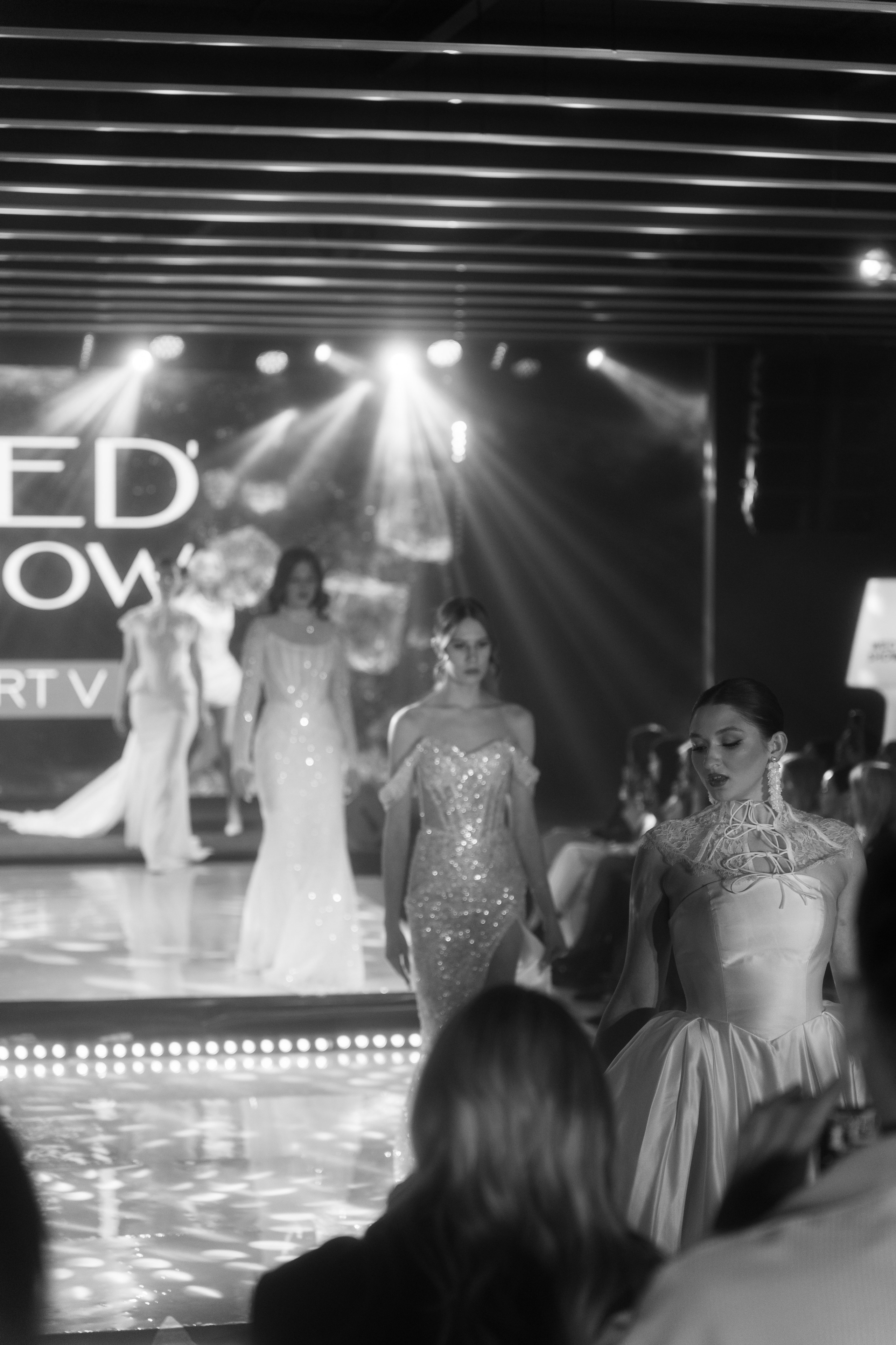 Wed Show. Свадебный фотограф в Барнауле Четошникова Анна