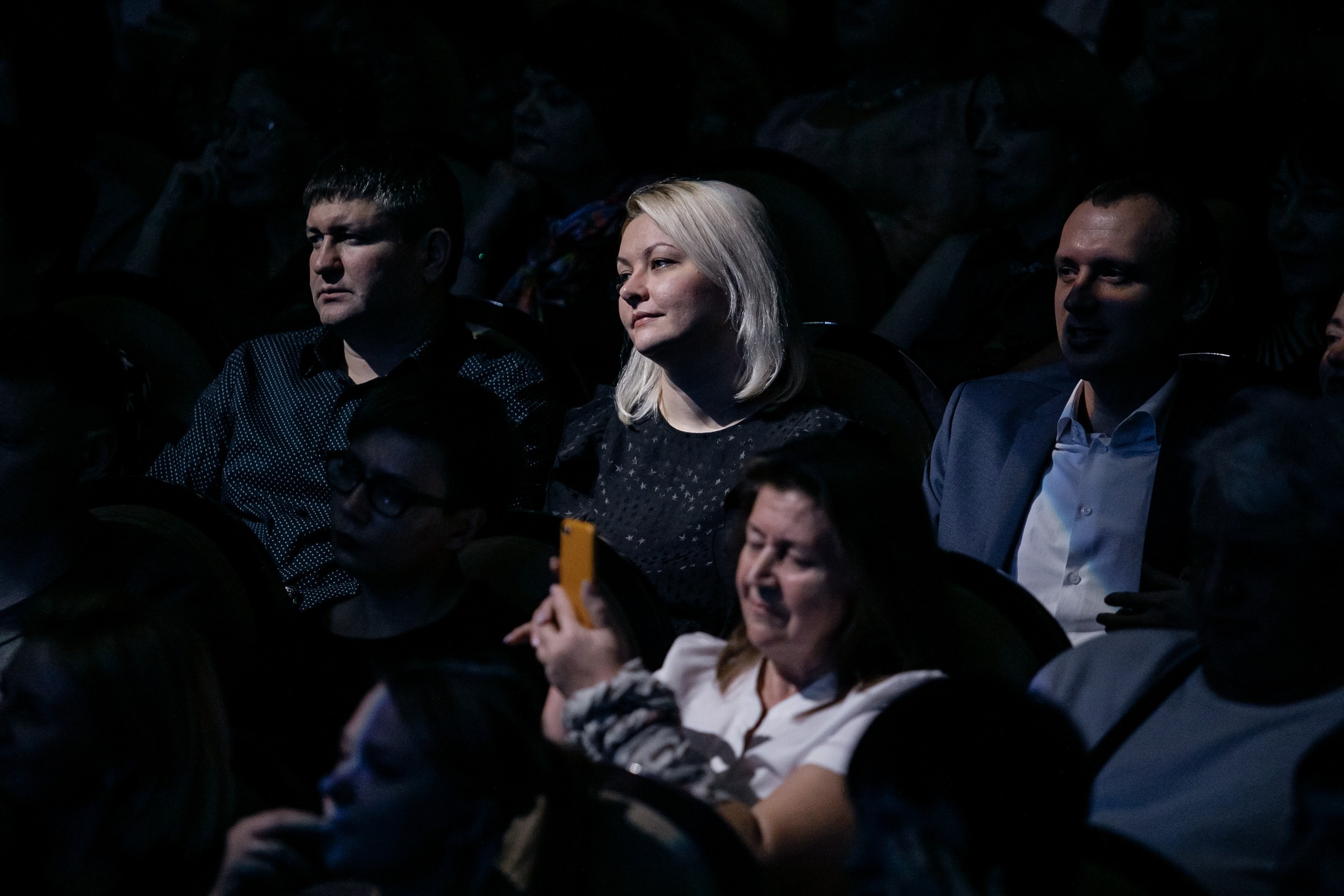 Emin @ Театр оперы и балета имени Хворостовского. Репортажный фотограф Максим Полянский. Москва, Санкт-Петербург, Красноярск