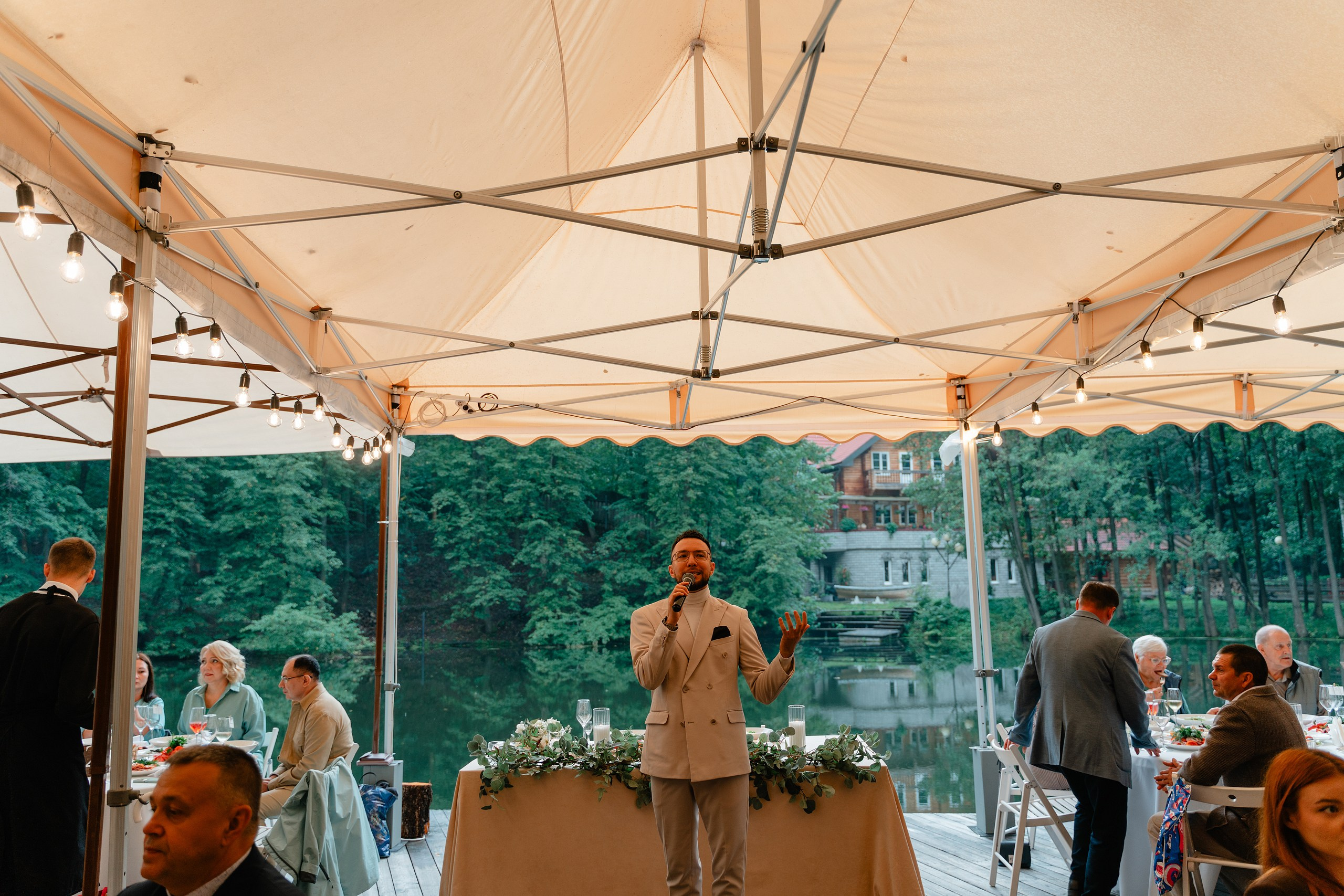 Пихта Артемий Диана. Свадебный Фотограф Казань Челны