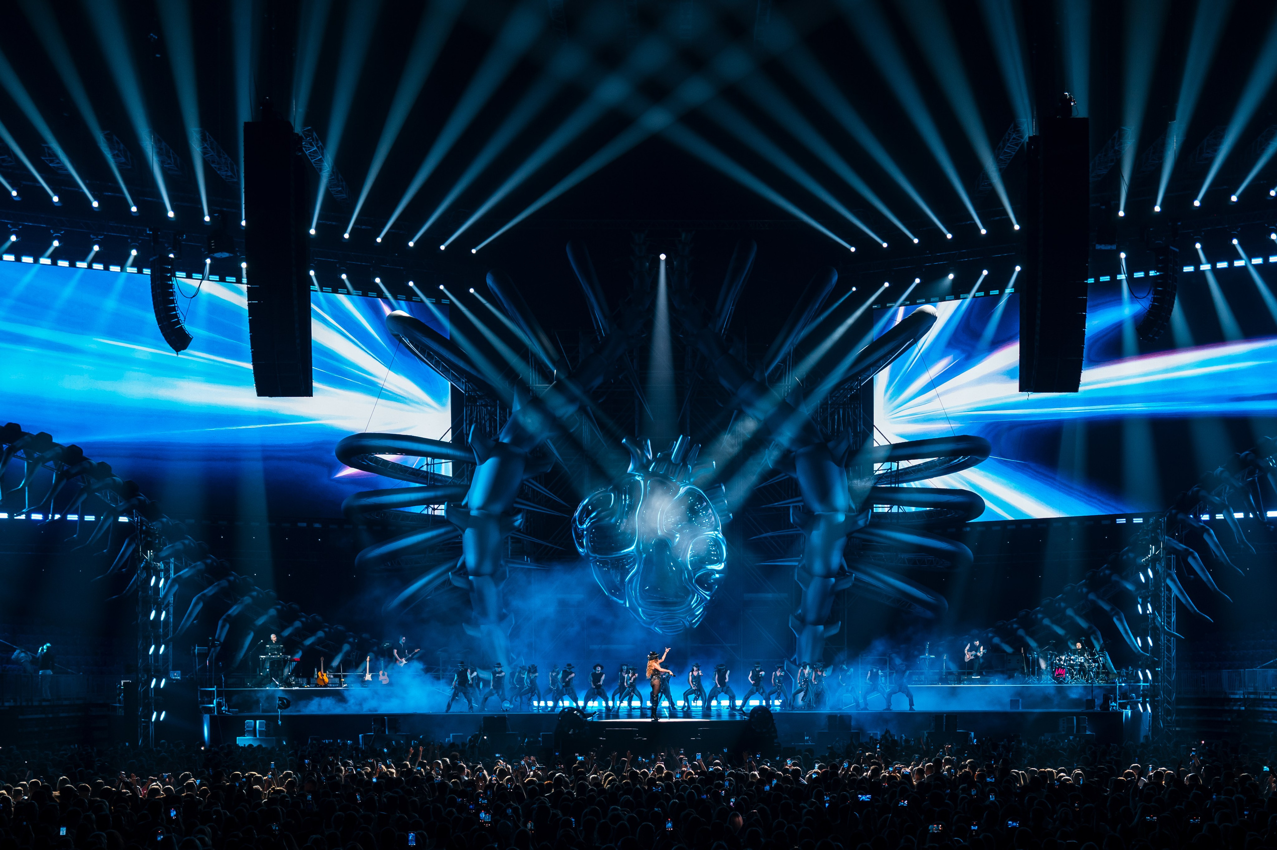 ANNA ASTI, SILA SVETA MUSIC. @tomrus: Рустам Шагиморданов — фотограф