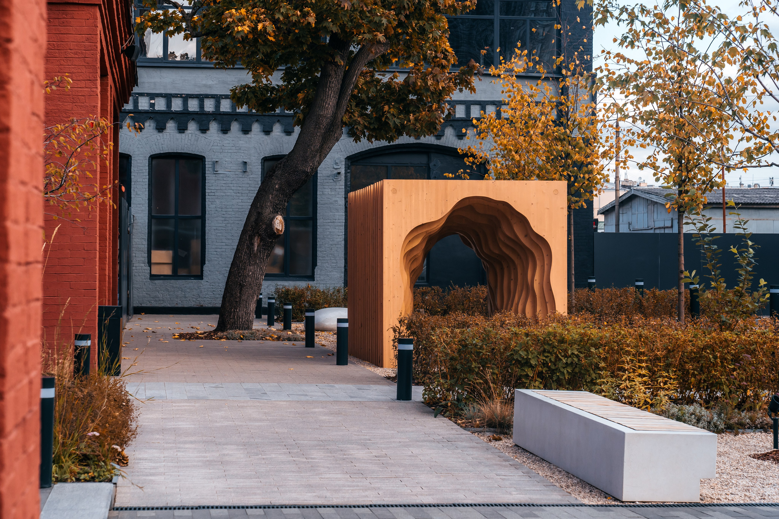 Republic, FORMA. @tomrus: Рустам Шагиморданов — фотограф