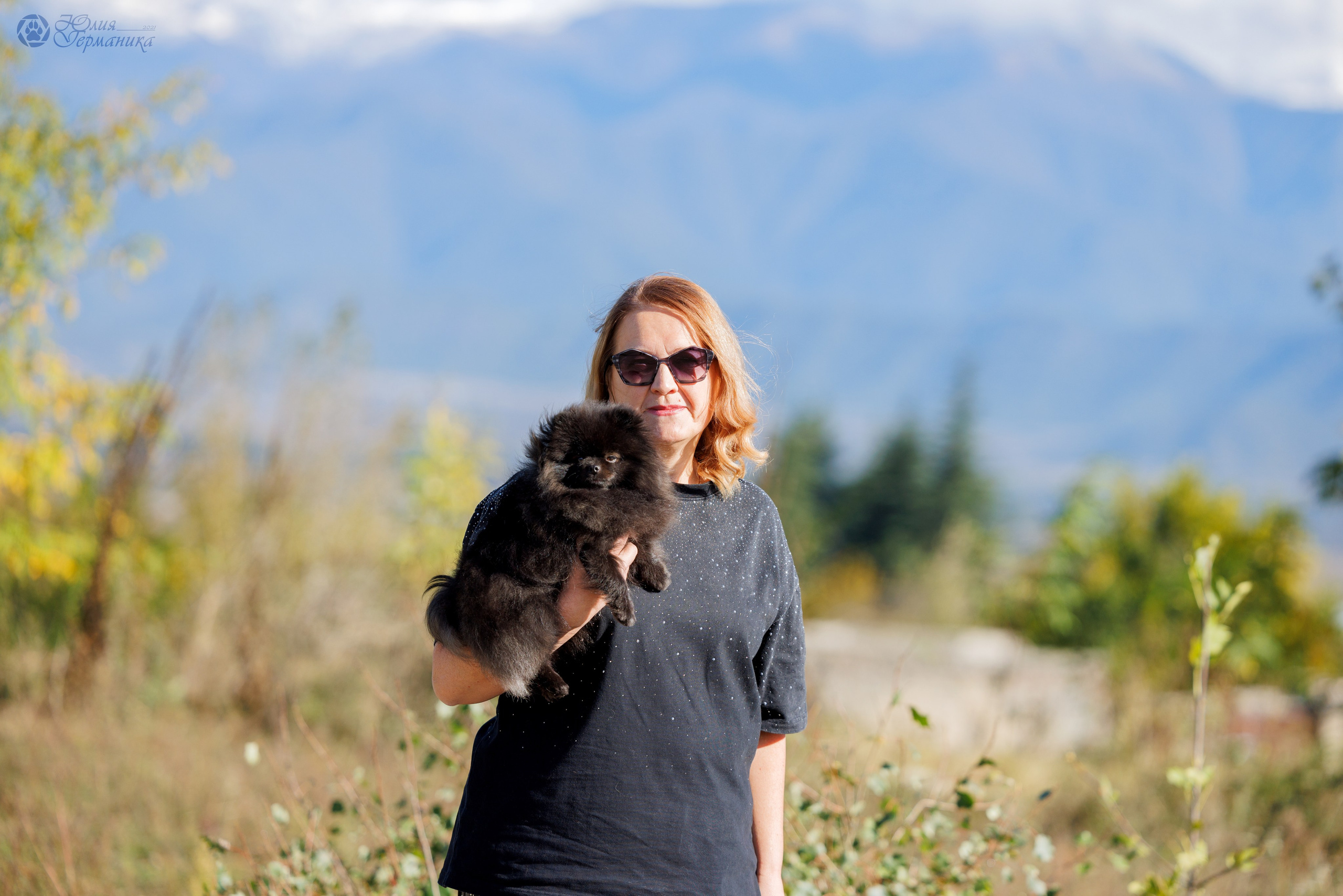 Грузия,Телави 2хCACIB 19-20.10.2024. Фотограф-анималист Юлия Германика