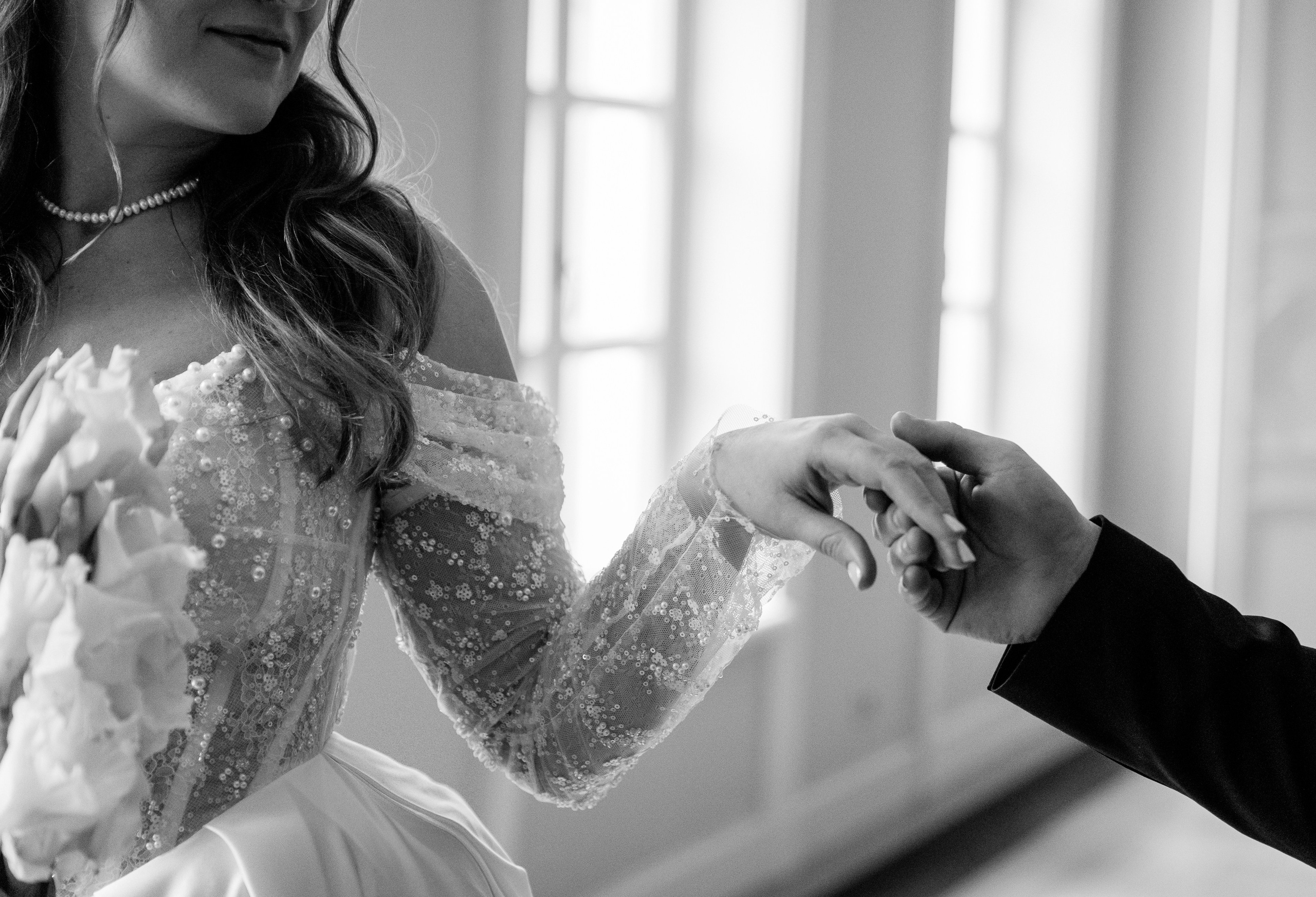 М & Л. Свадебный фотограф Москва Анна Шилова