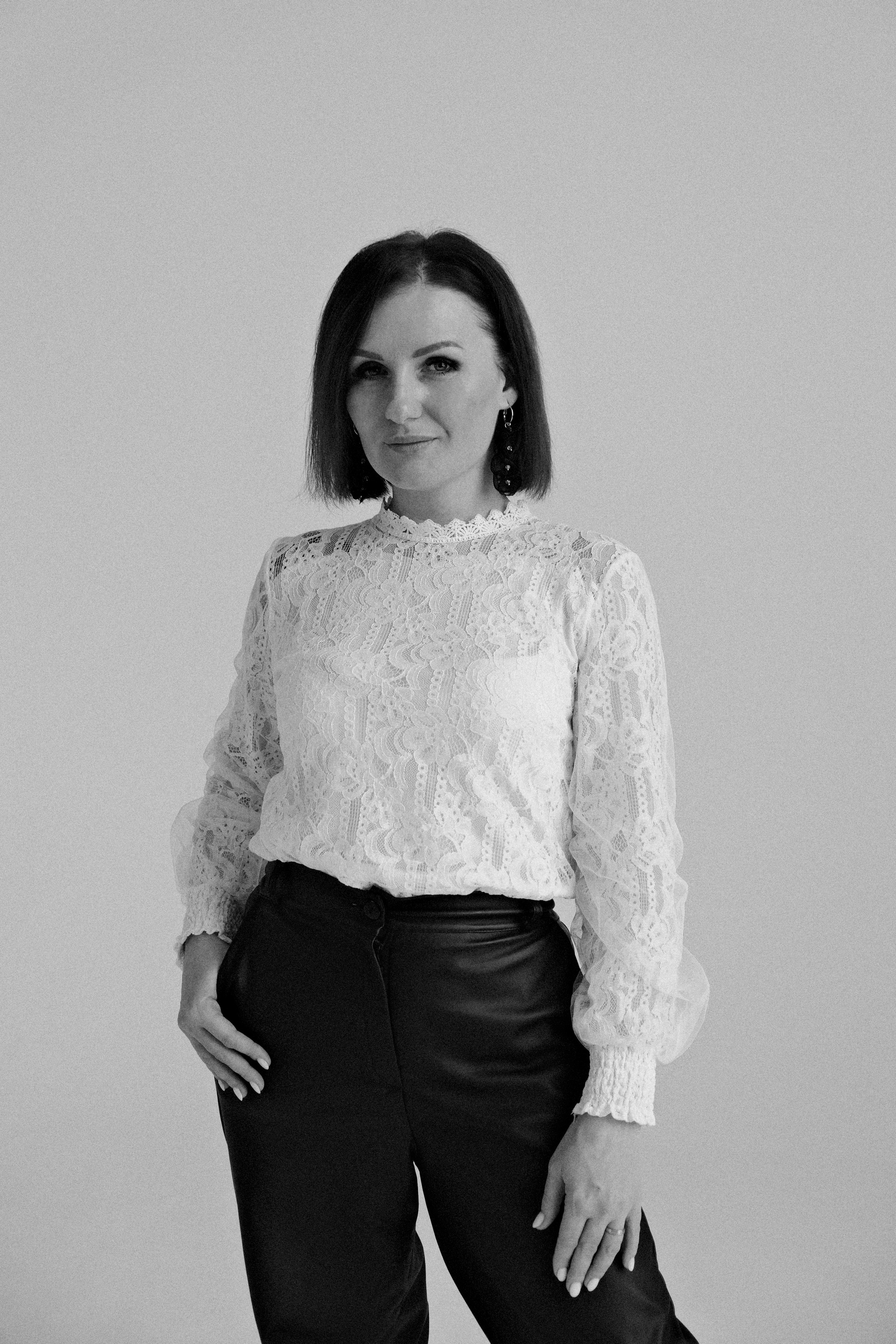 Поэт Екатерина Матвеева. Плотников Родион Фотограф