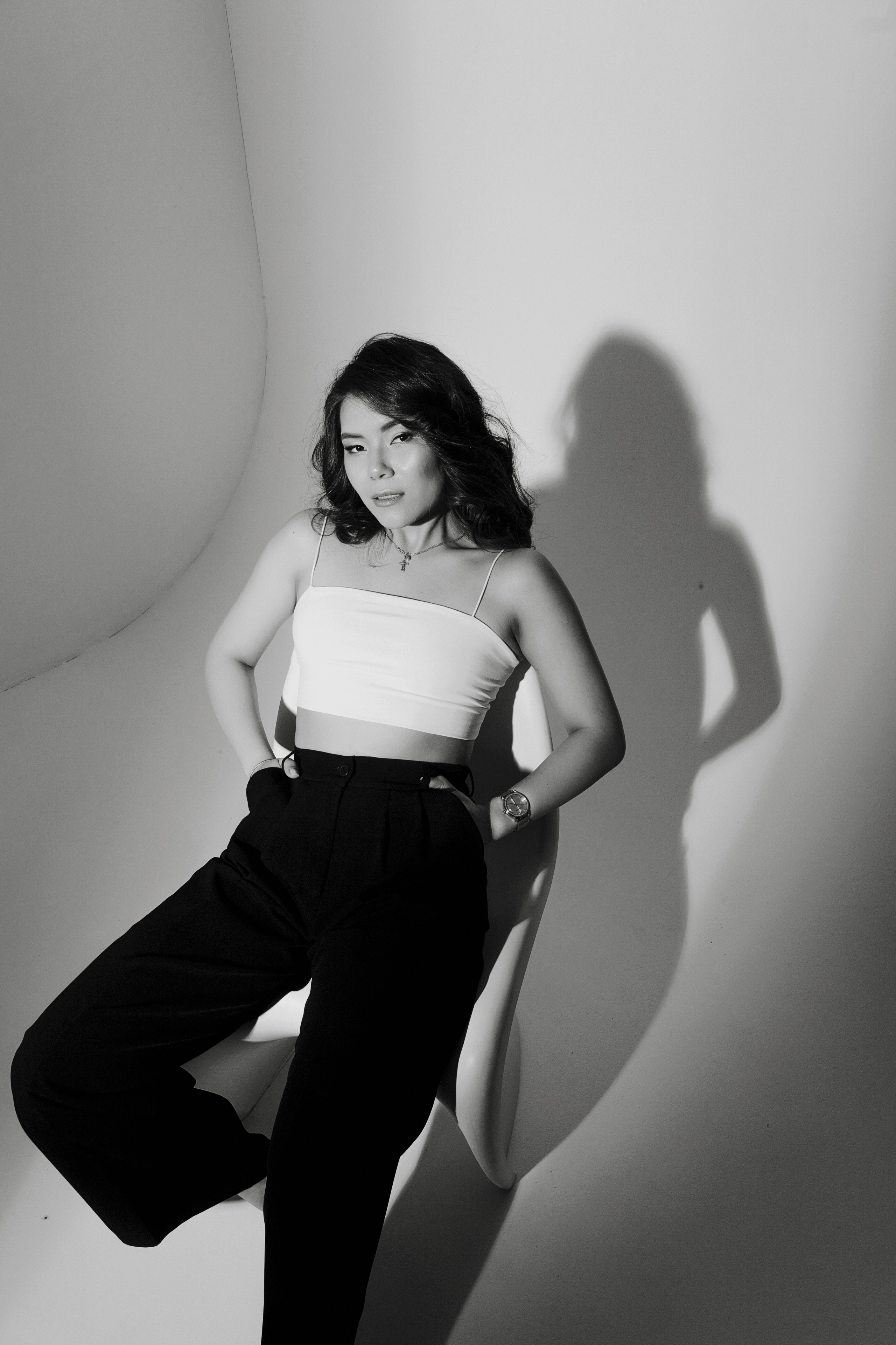 Света. Свадебный и портретный фотограф Анастасия Казакова Санкт-Петербург