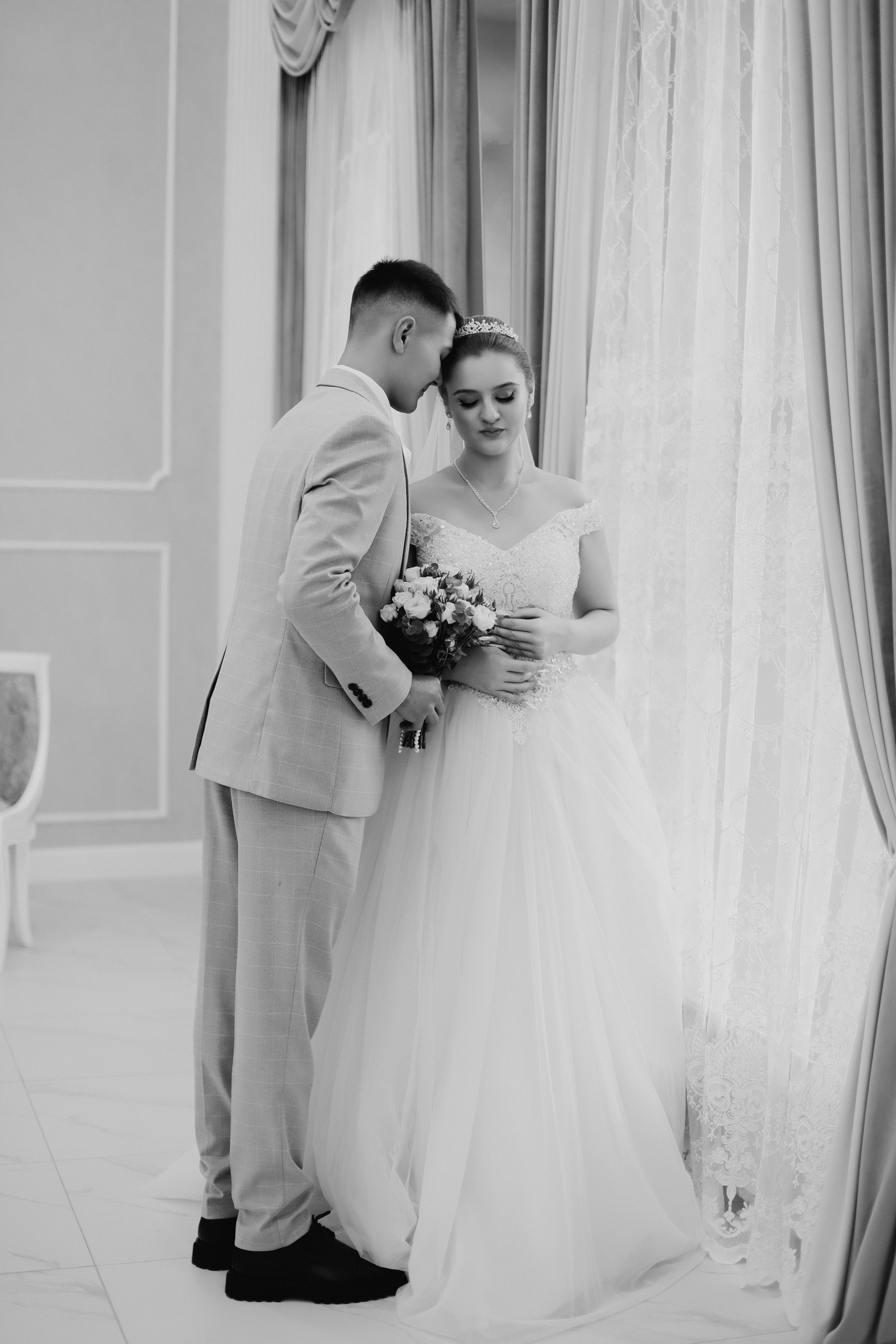 ОКСАНА & ДАНИЛ. Фотограф Мариуполь | Ялта | Крым — Диана Мазенко