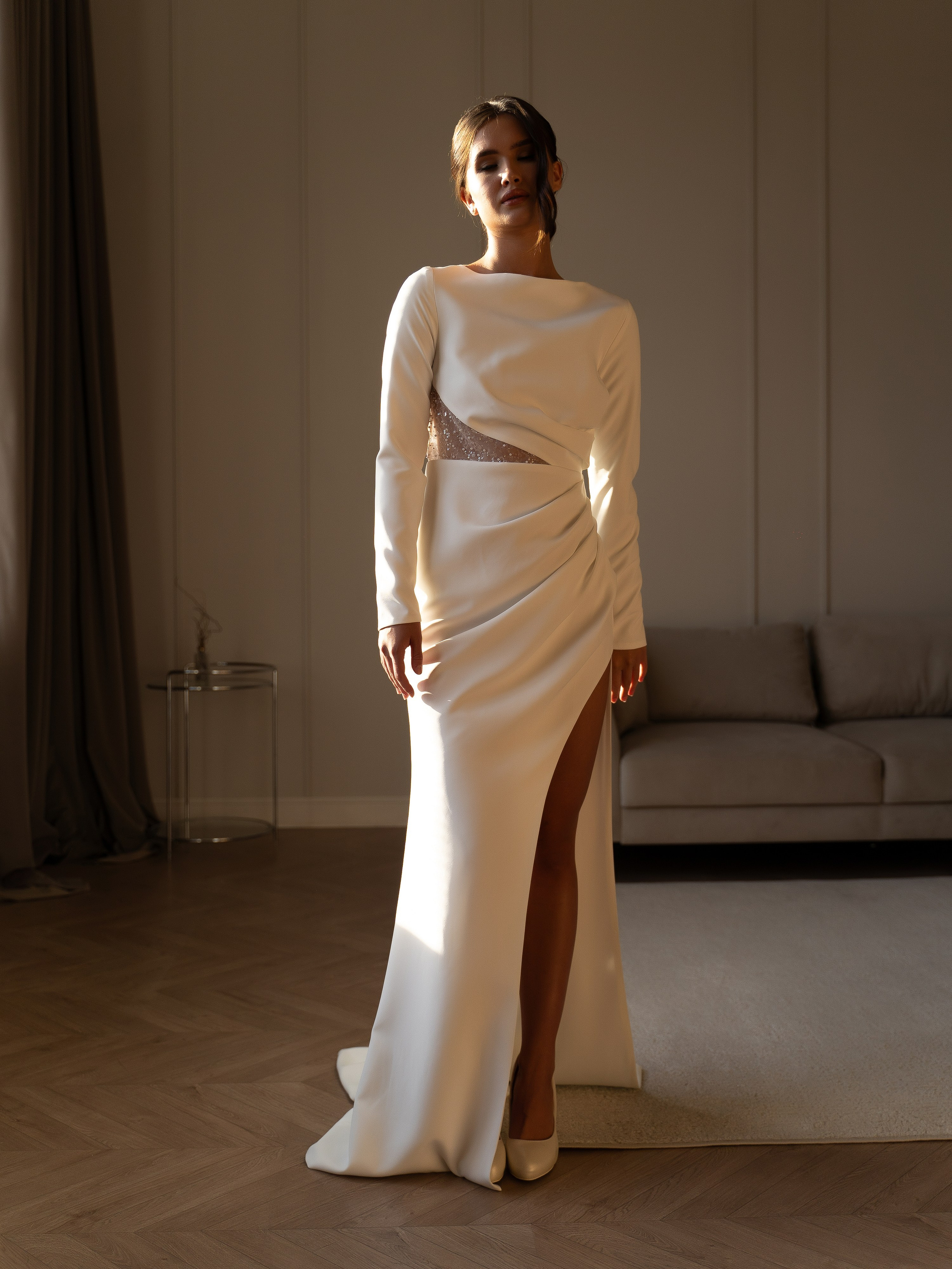 Каталог свадебных платьев. Иван Упоров — фотограф, рилсмейкер чебоксары