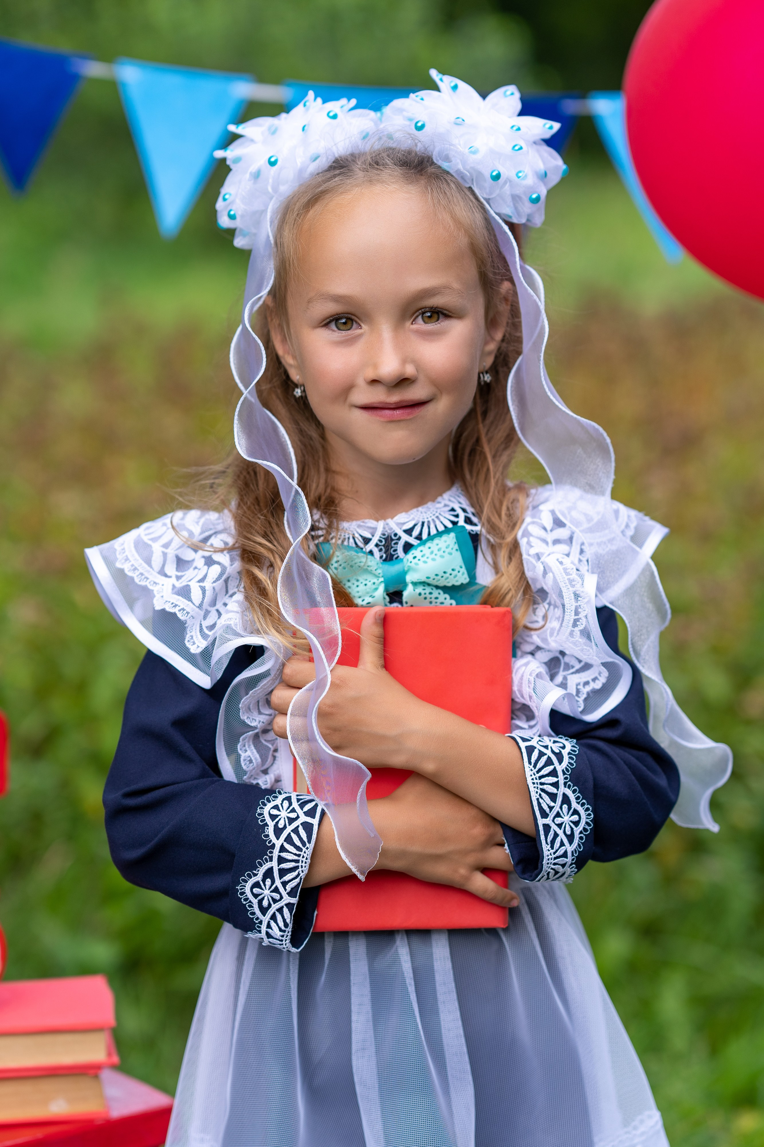 Букварь. Семейный и детский фотограф в Селенгинске Екатерина Чупрова