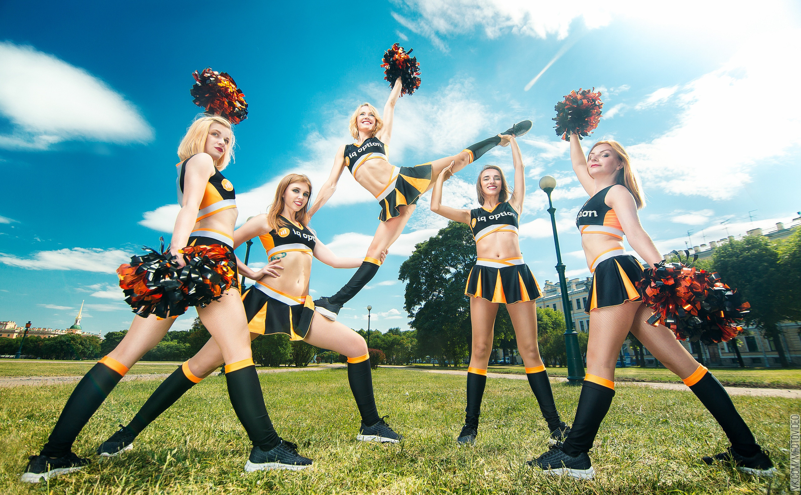 Advertising photographer in Dubai — Maxim Mitrofanov