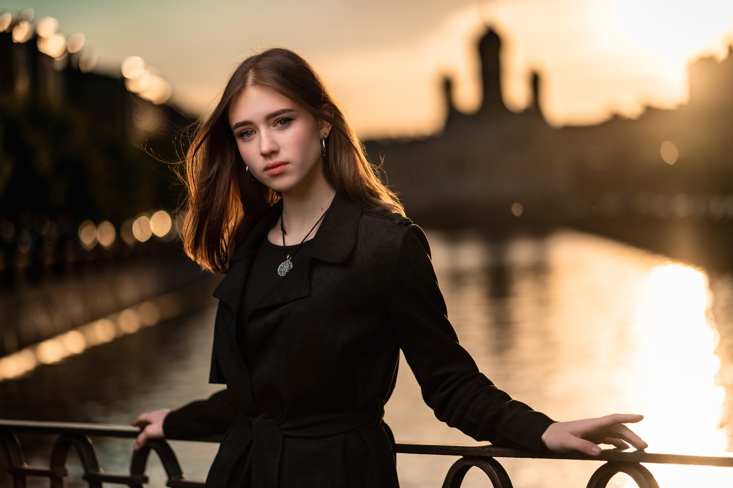 Advertising photographer in Dubai — Maxim Mitrofanov