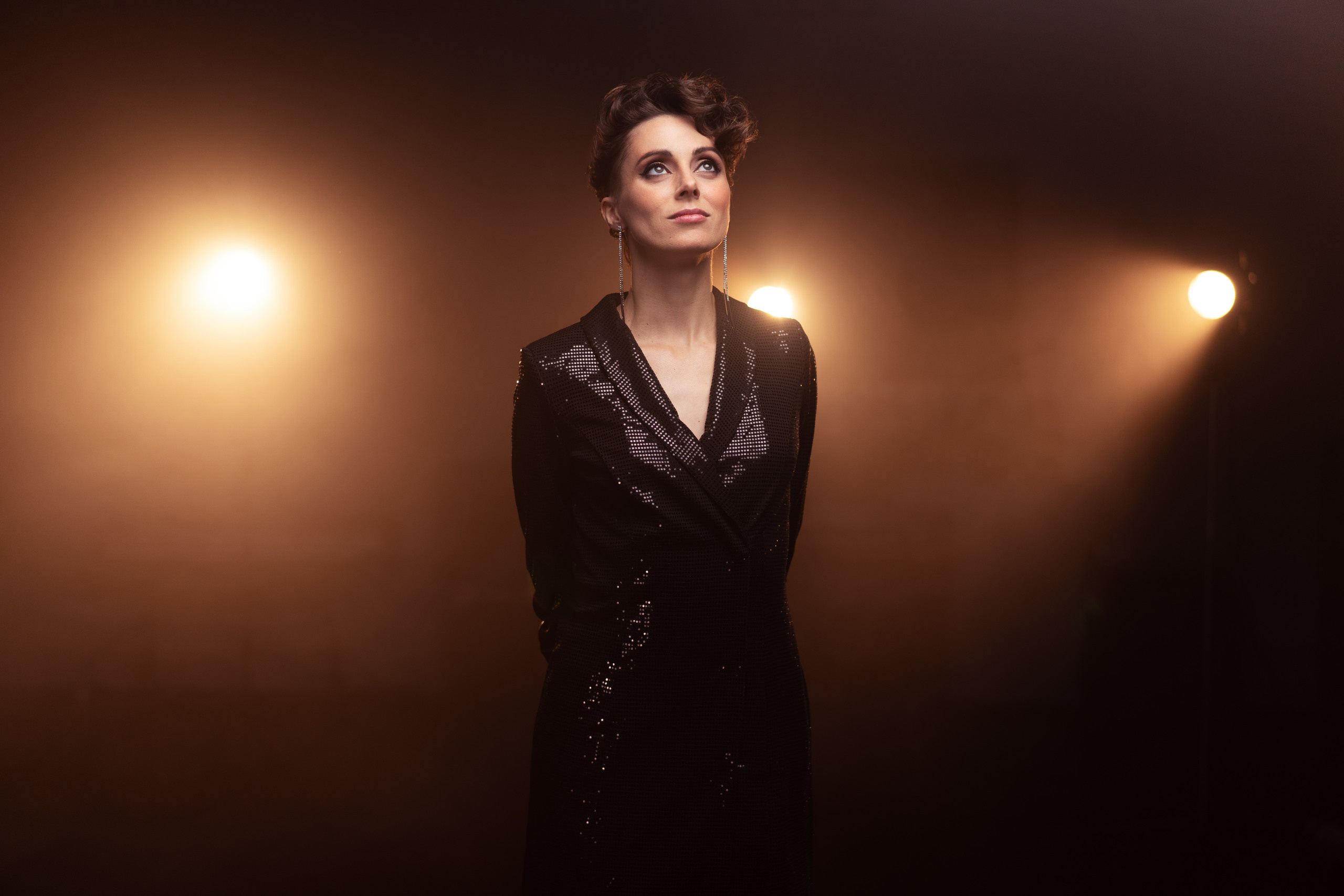 Advertising photographer in Dubai — Maxim Mitrofanov