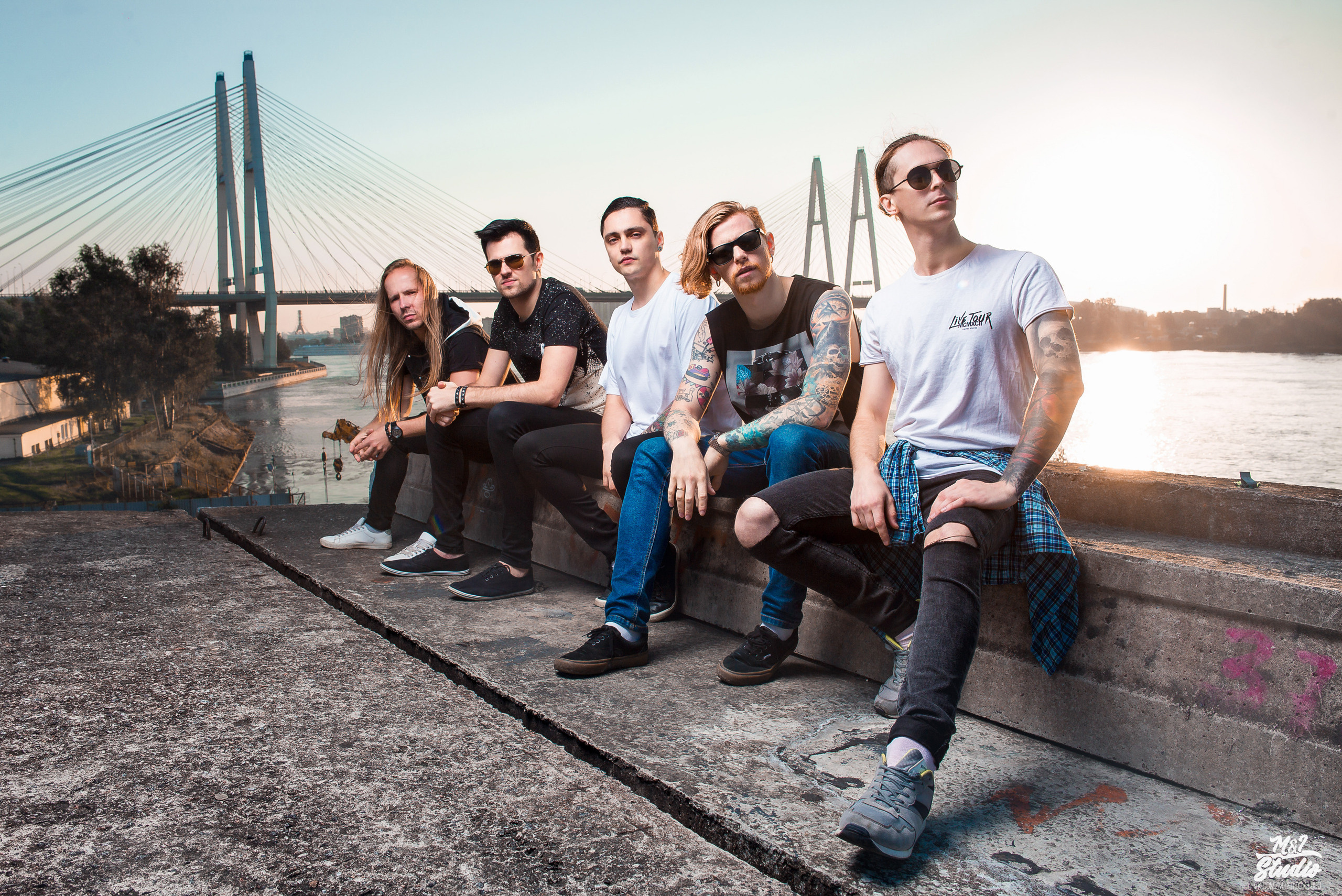 Advertising photographer in Dubai — Maxim Mitrofanov