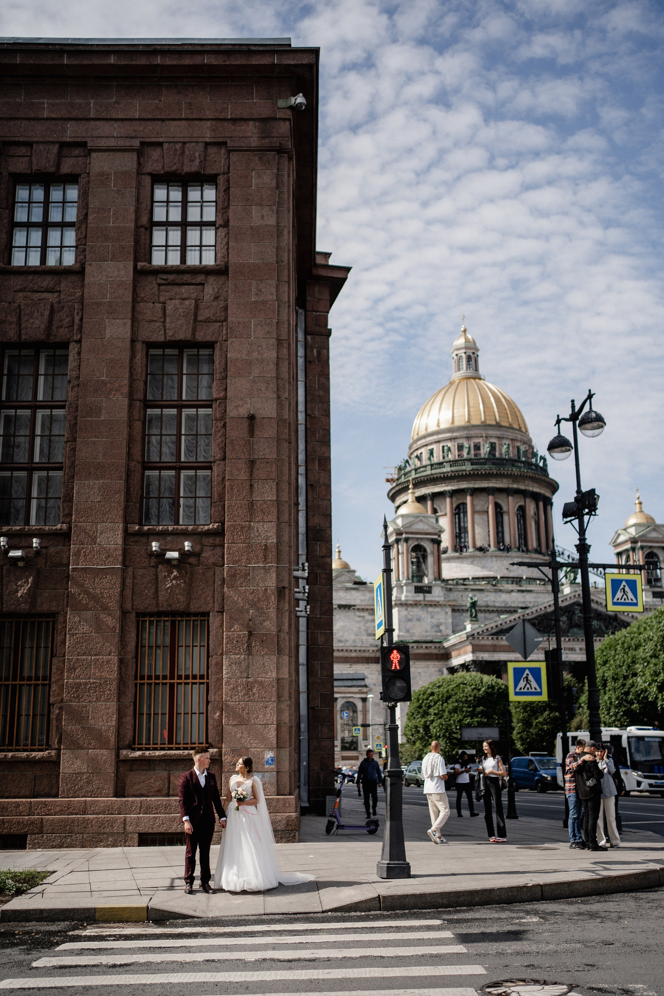 Pavel & Tatsiana. Dolce_wedding