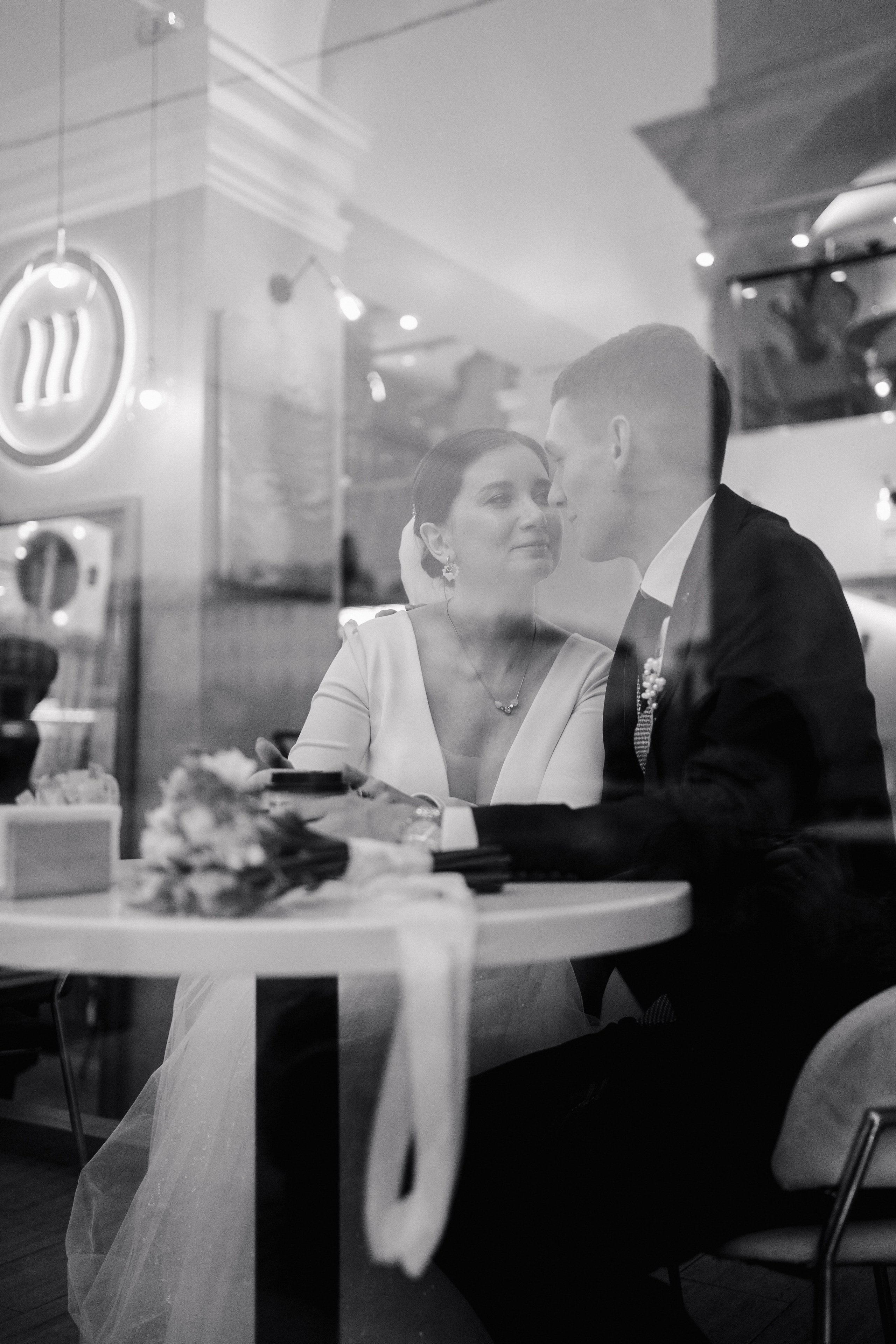 Evgeniy & Victoria. Dolce_wedding