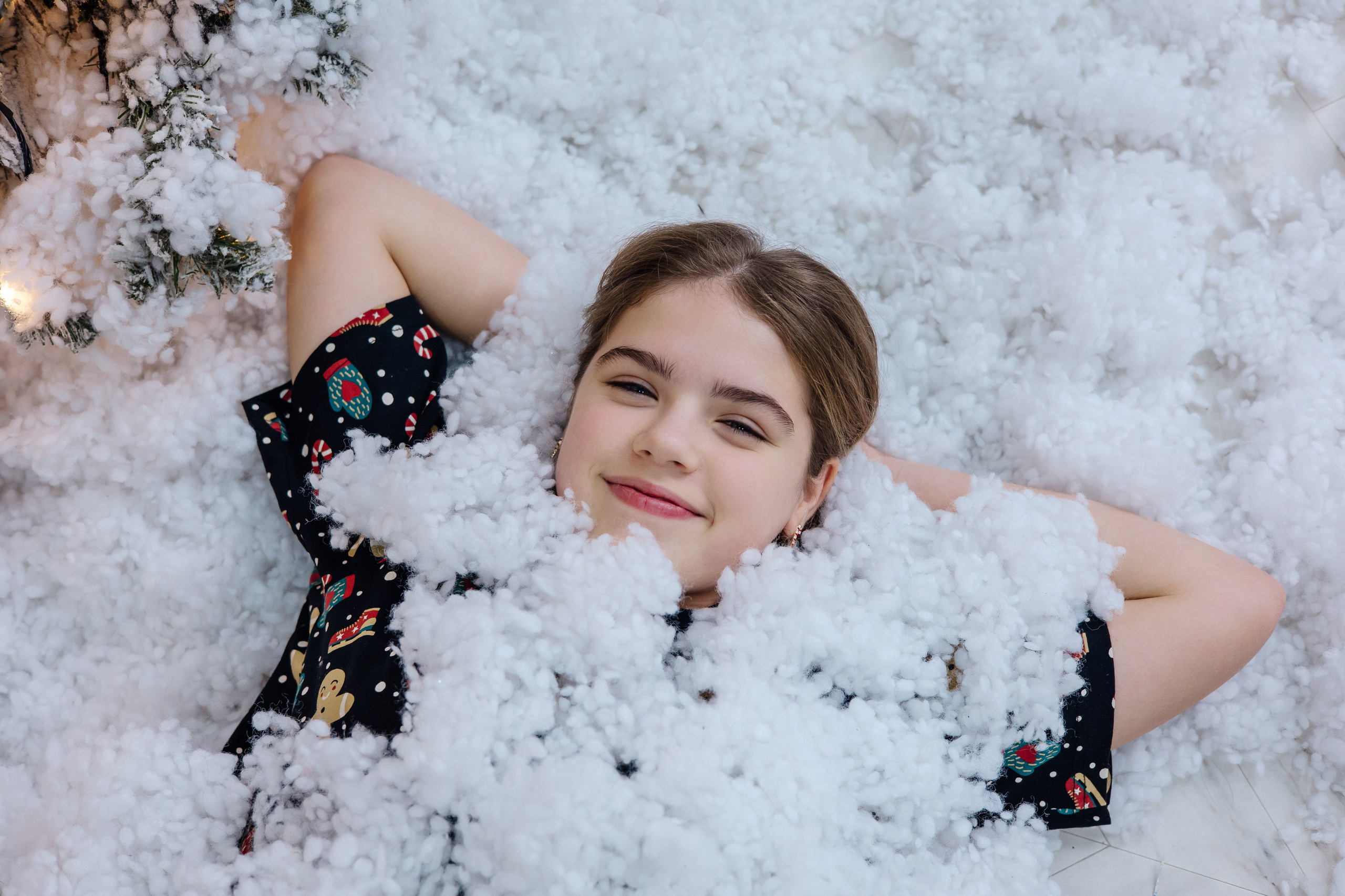 Семейная съемка. Фотограф Воронеж, Липецк