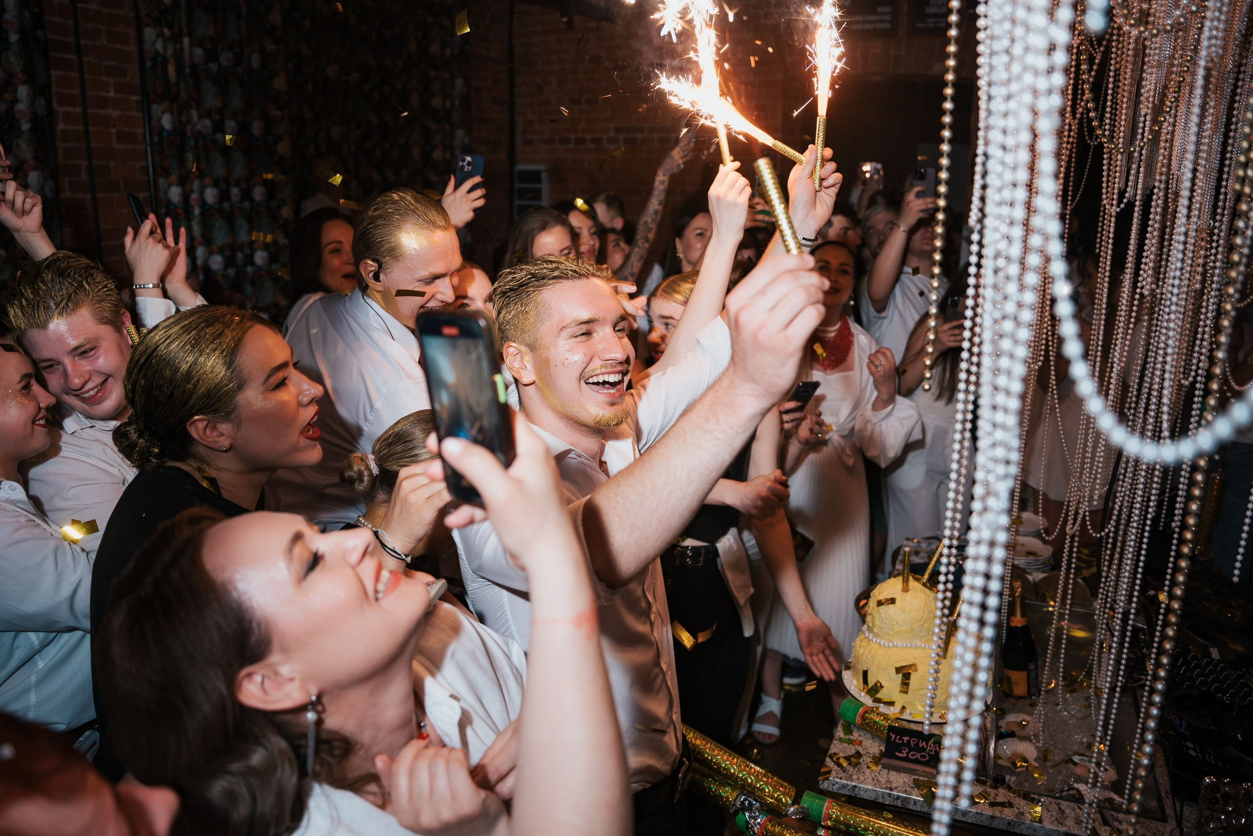 Pasta na Bare. Фотограф Хабаровск