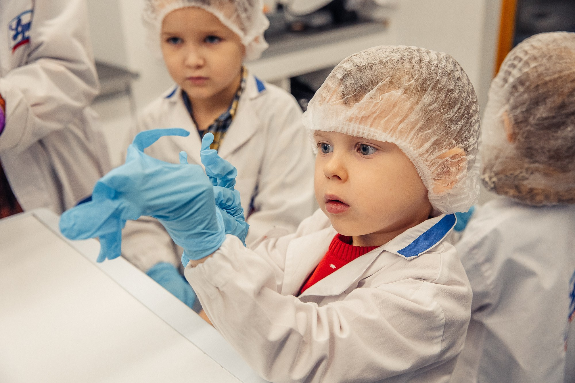 Кидзания НГ корпоратив 17.12.2022. Свадебный и семейный фотограф в Москве и Лобне Евгений Пушкин