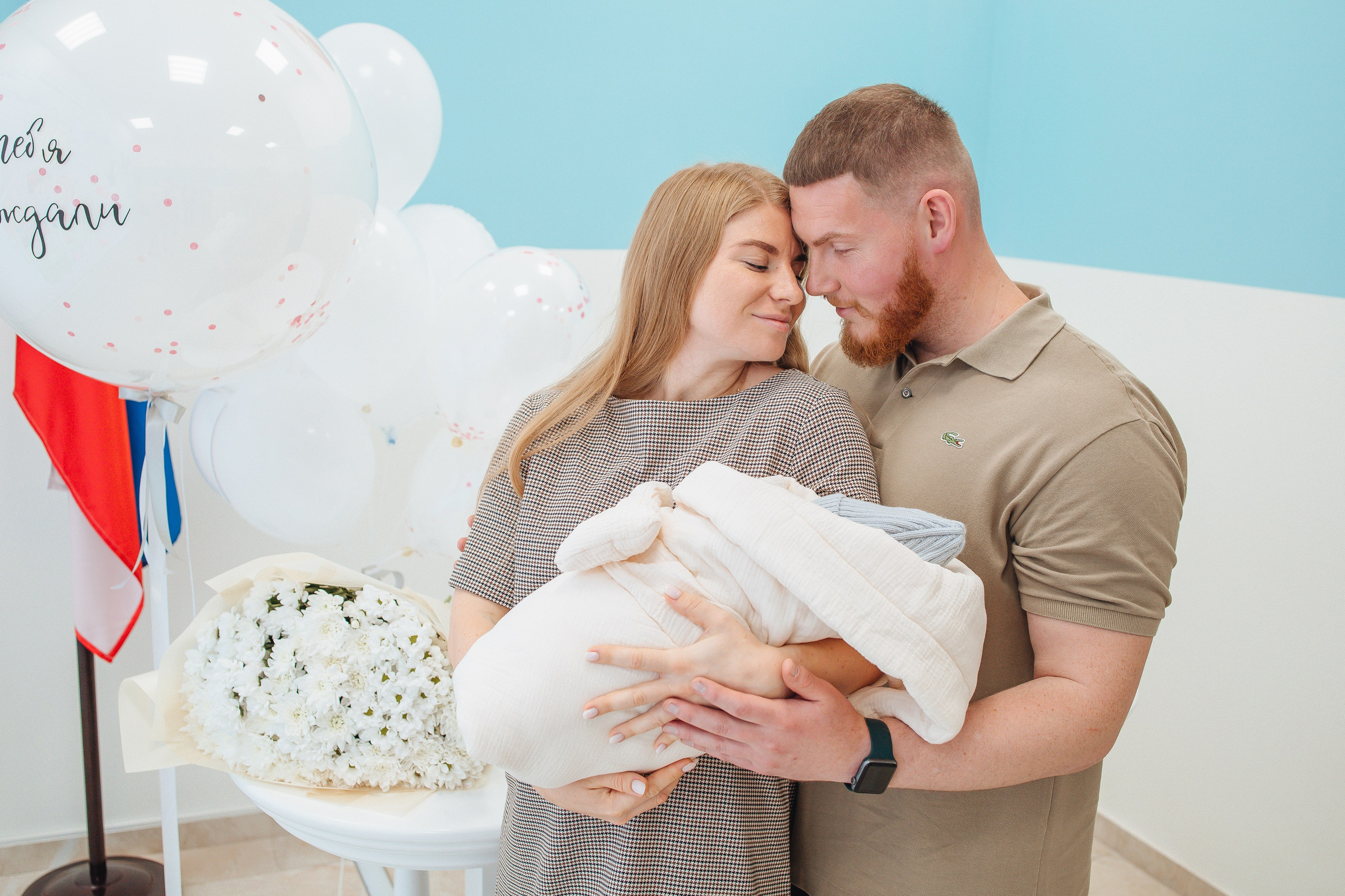 ВЫПИСКА. МиМика — самая детская фотография