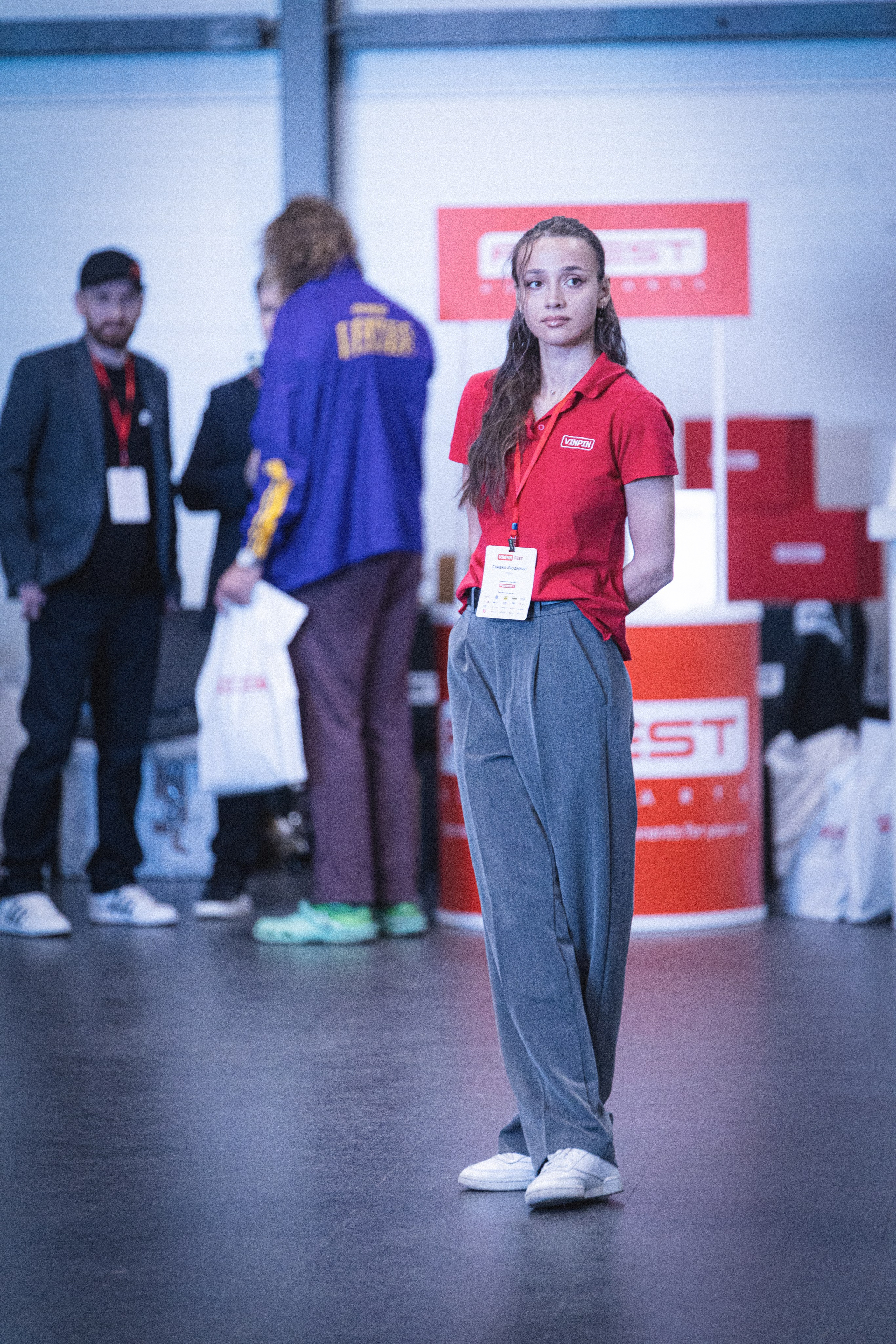 VINPIN FEST 3-й фестиваль автобизнеса. Портретный и репортажный фотограф из Нижнего Новгорода Александра Лабутина