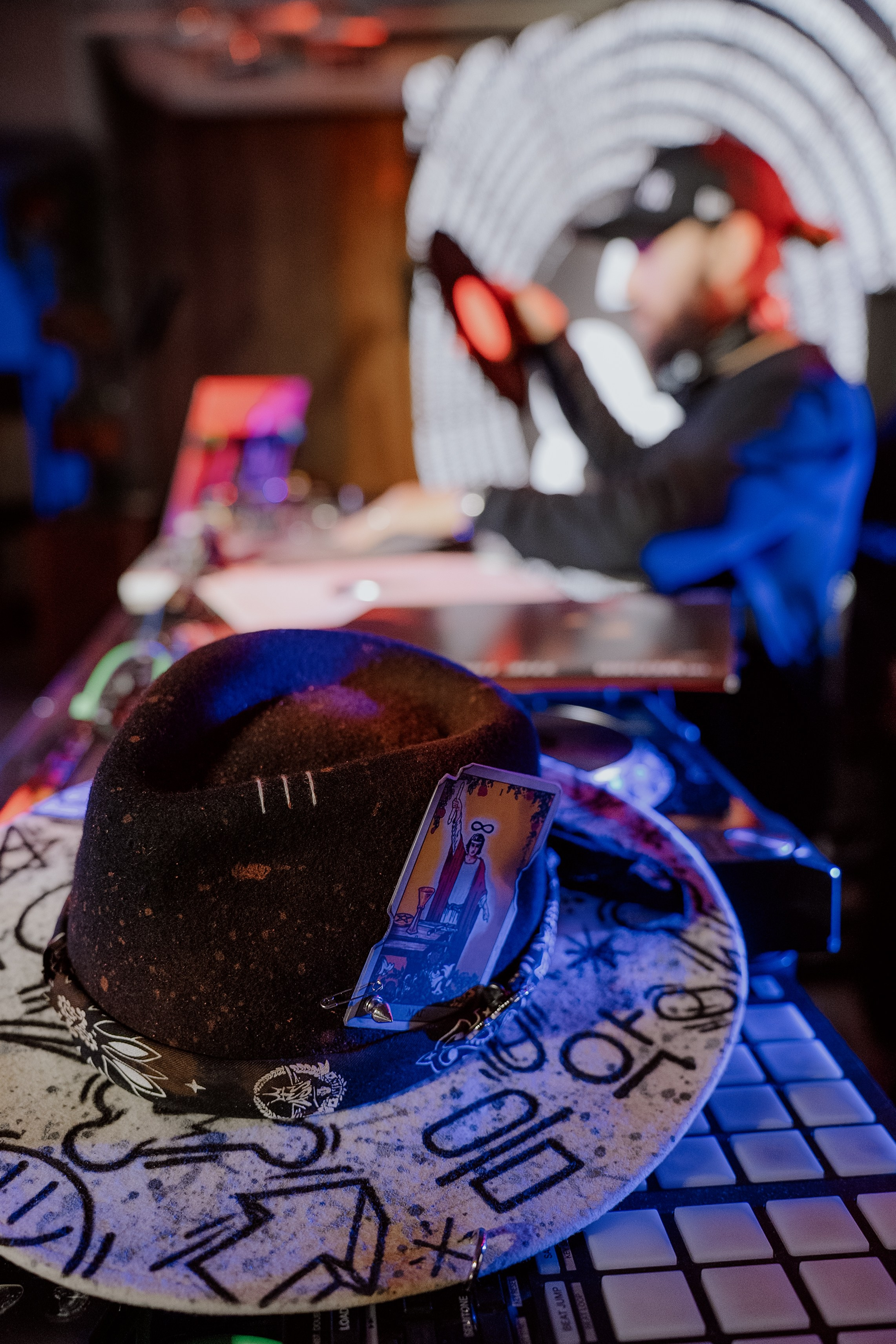 Dj Roman Shpak 33. Portfolio