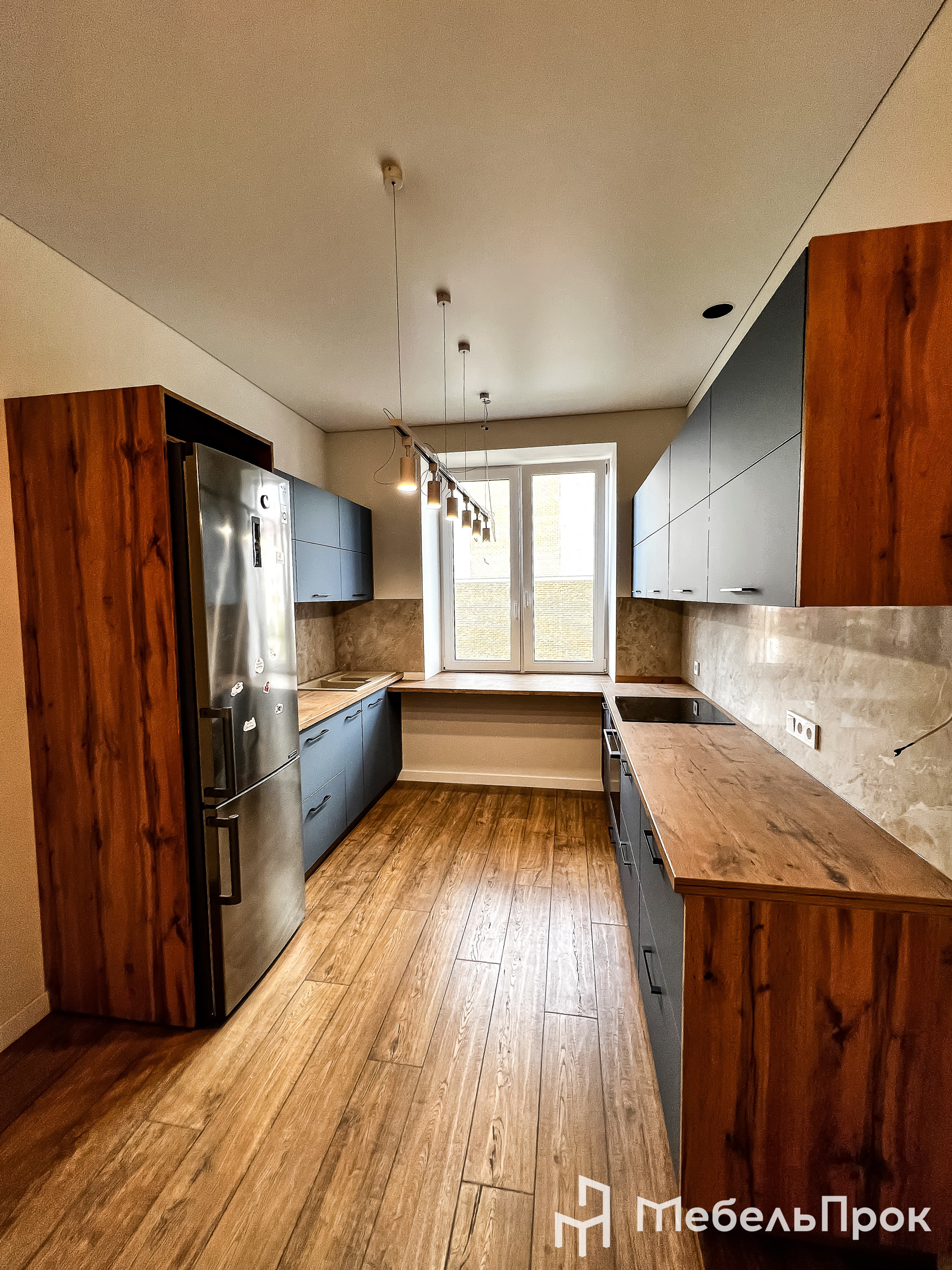 Кухни. Главная