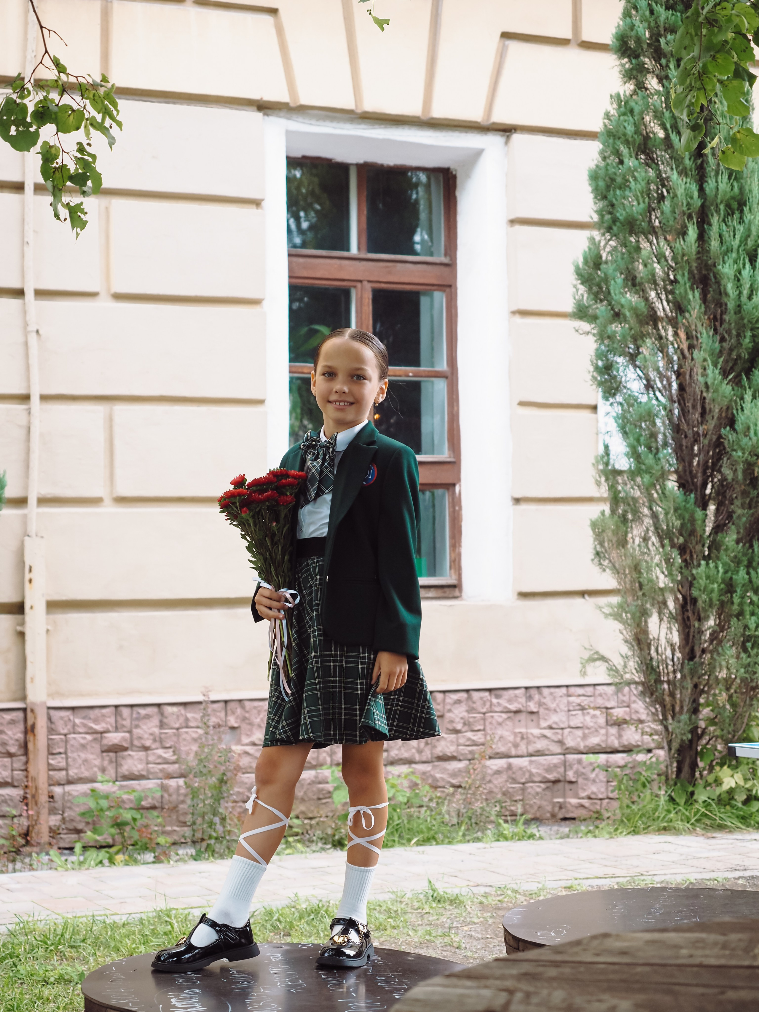 К школе готовы. Фотограф Рязань. Семейный Свадебный фотограф