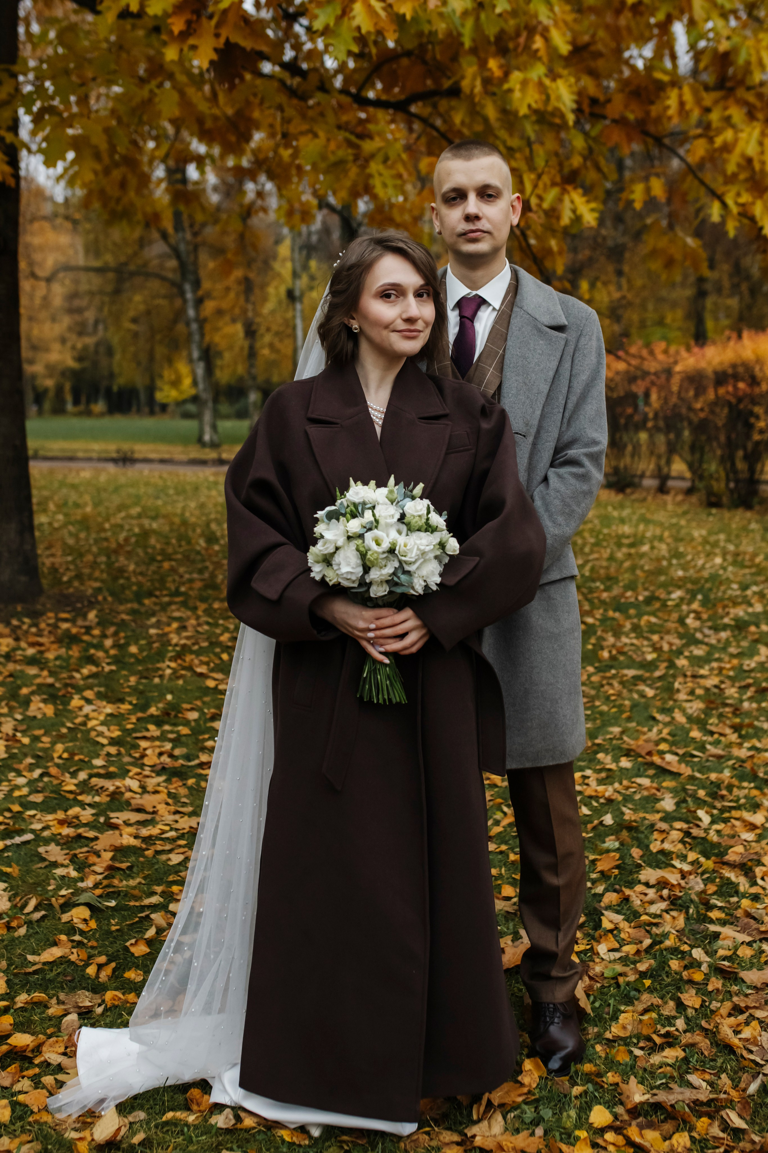 Дмитрий & Дарья. Свадебный и семейный фотограф Санкт-Петербурга Мария Родионова