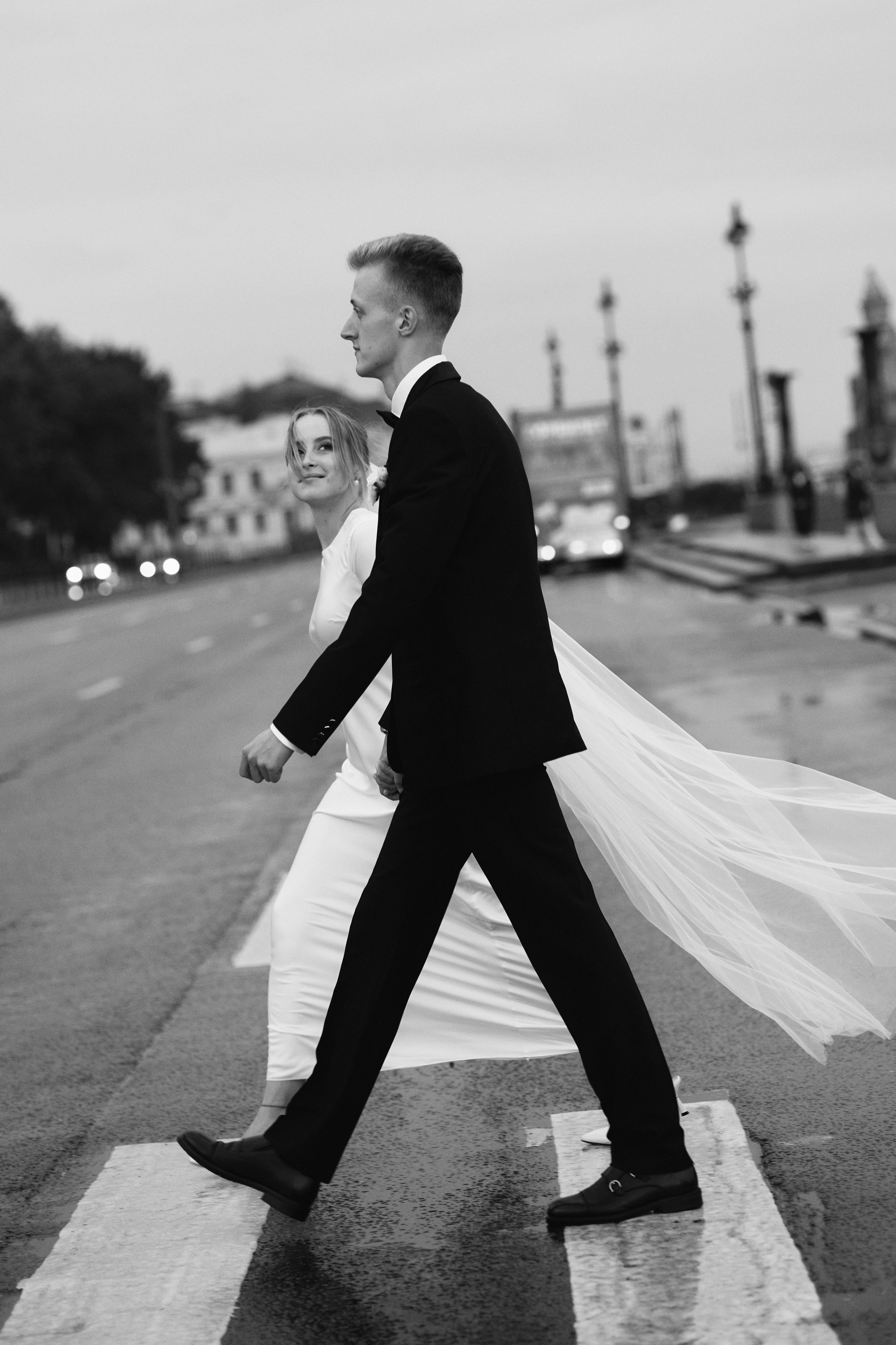 Wedding. Фотограф в Санкт-Петербурге Мария Алеканд