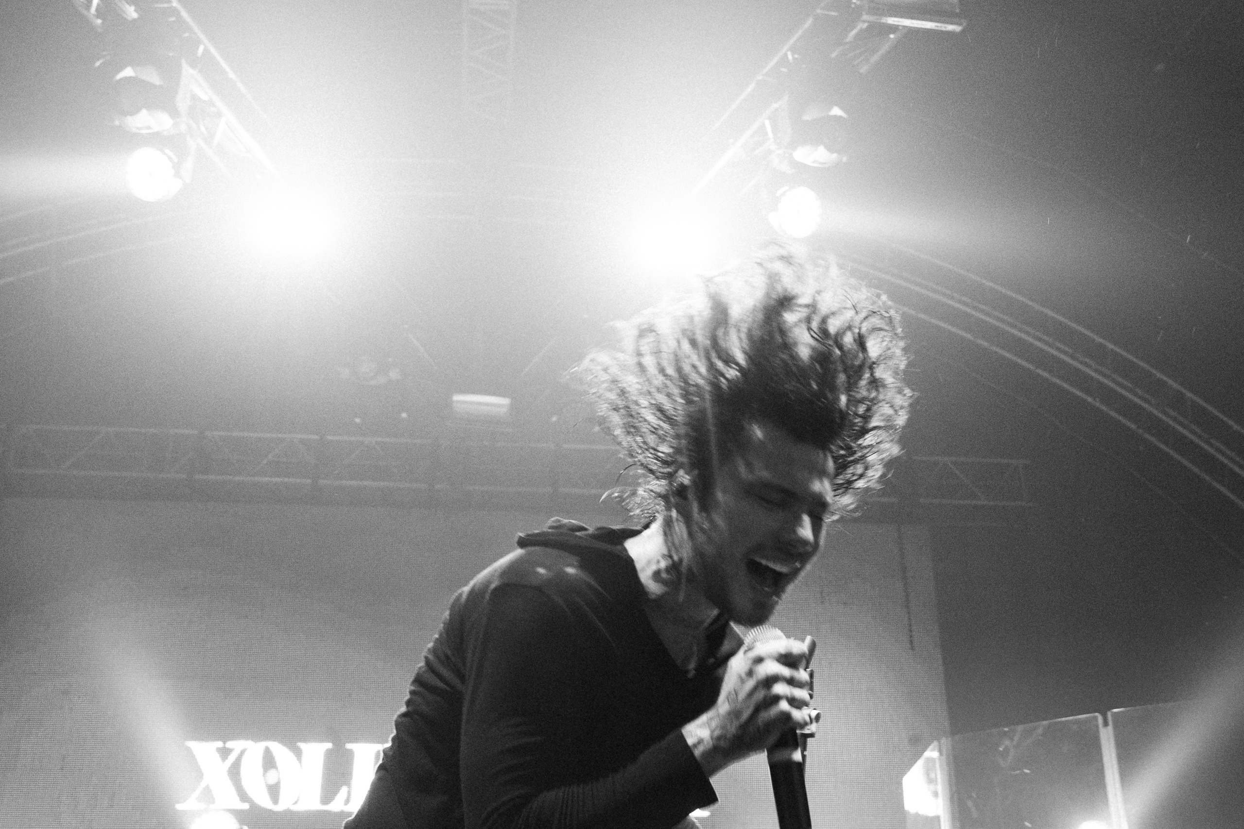 XOLIDAYBOY. Арт-фотограф в Краснодаре