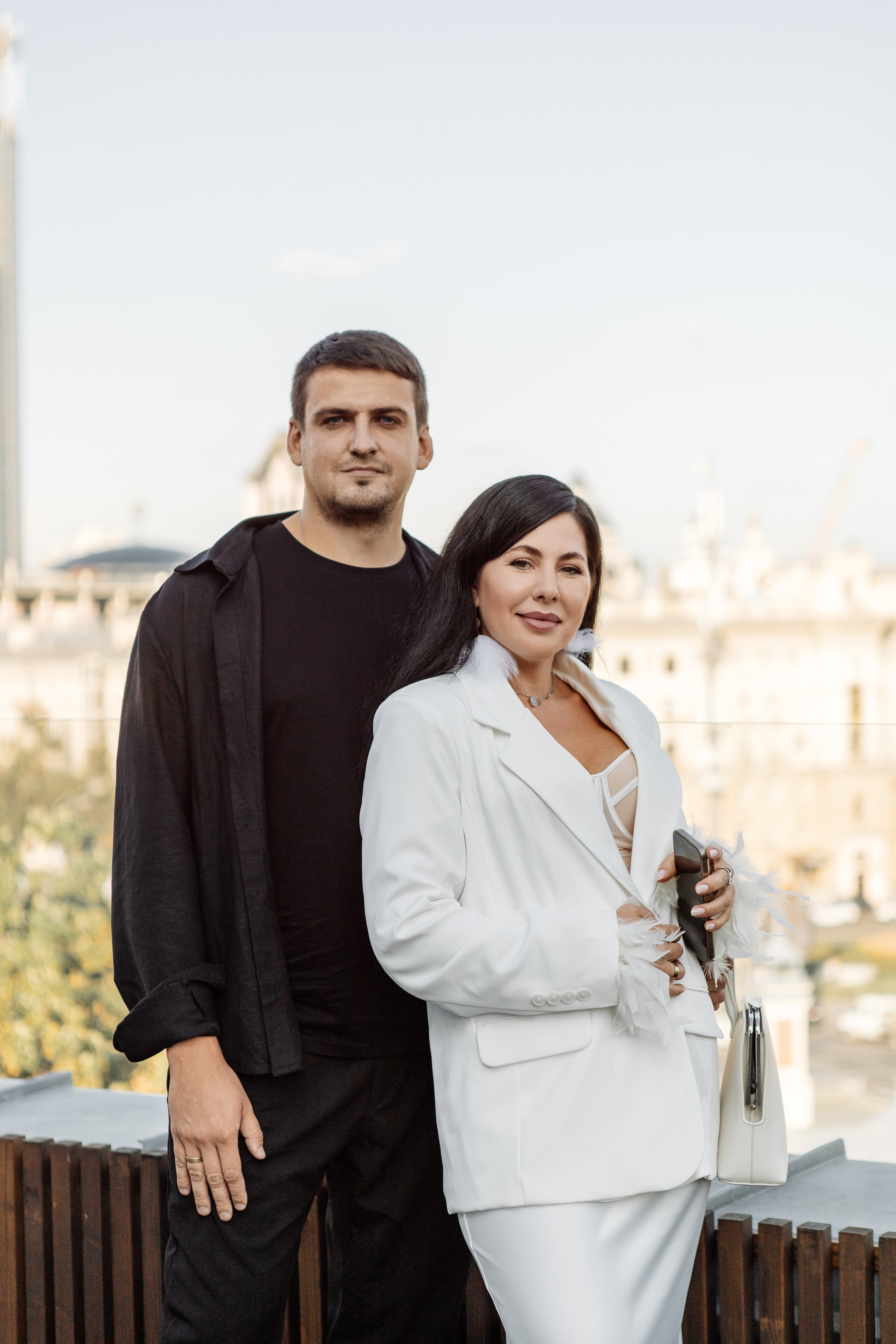 День Рождение Анастасии. Свадебный, репортажный фотограф в Москве Татьяна Семина