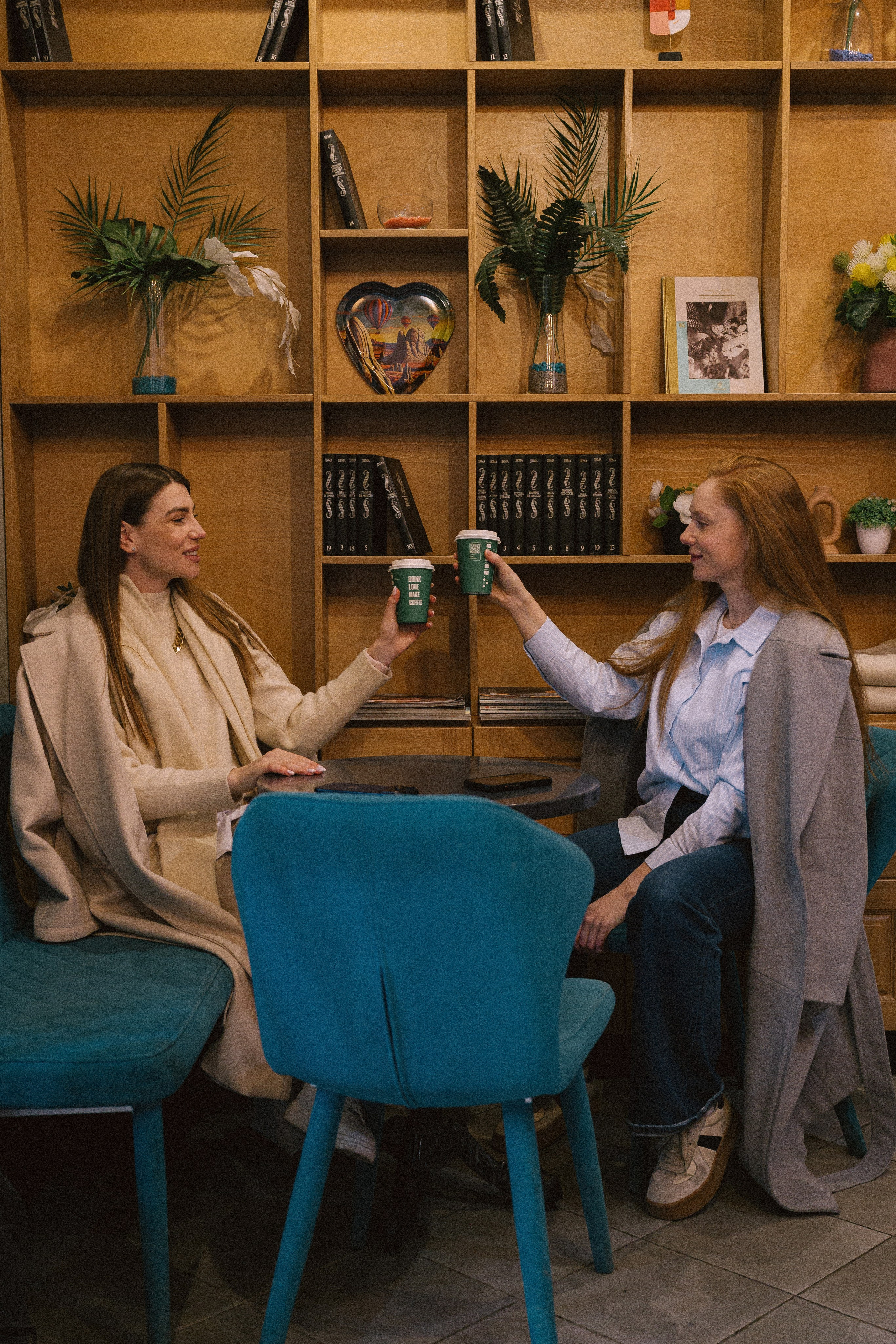 Сестрички на холоде. Тамара Власова