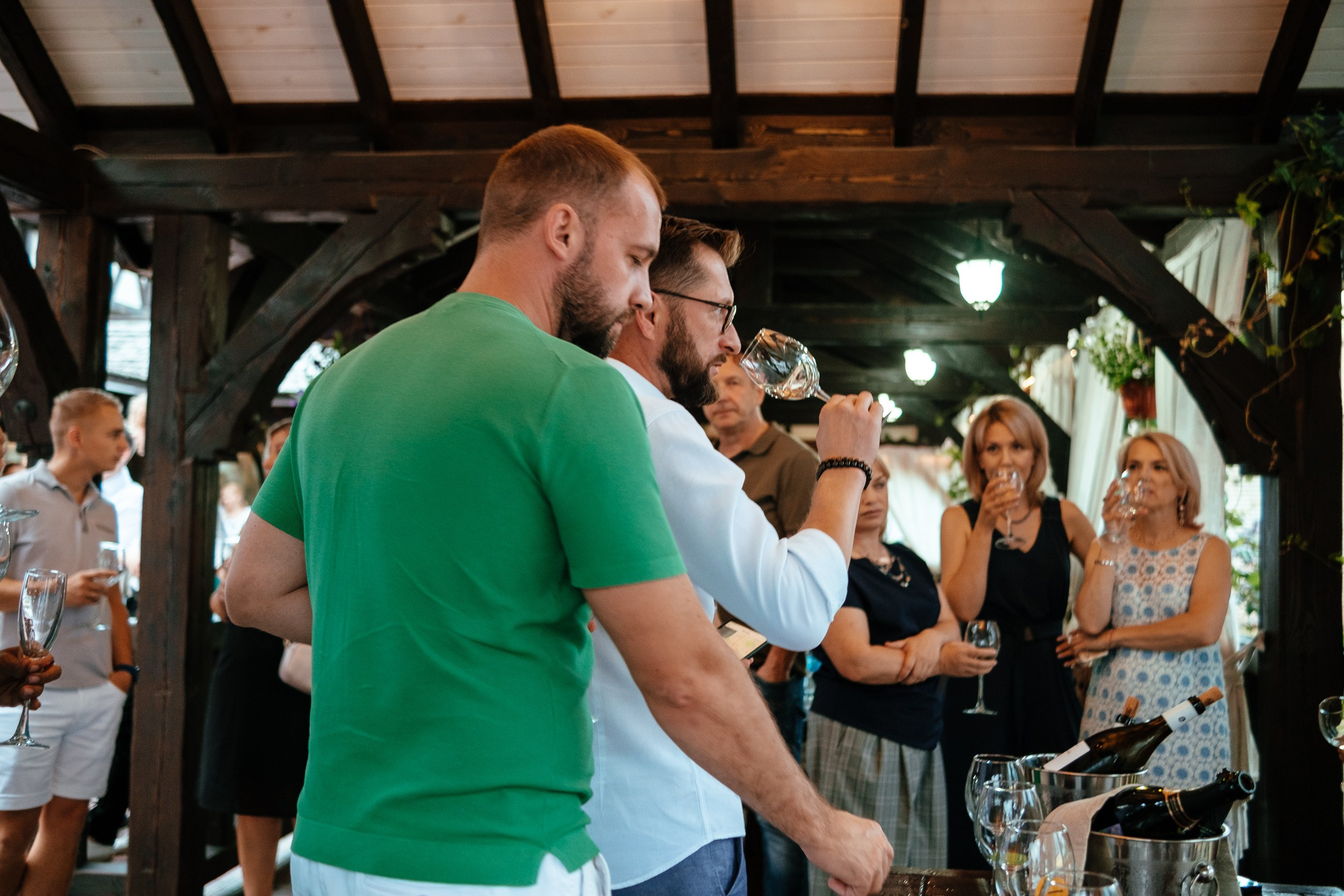 Презентация Вина