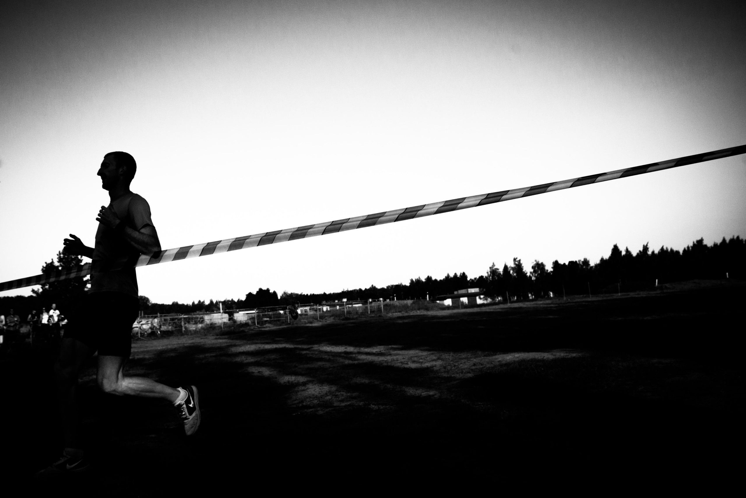 People and stuff. Künstler Verstecktoff