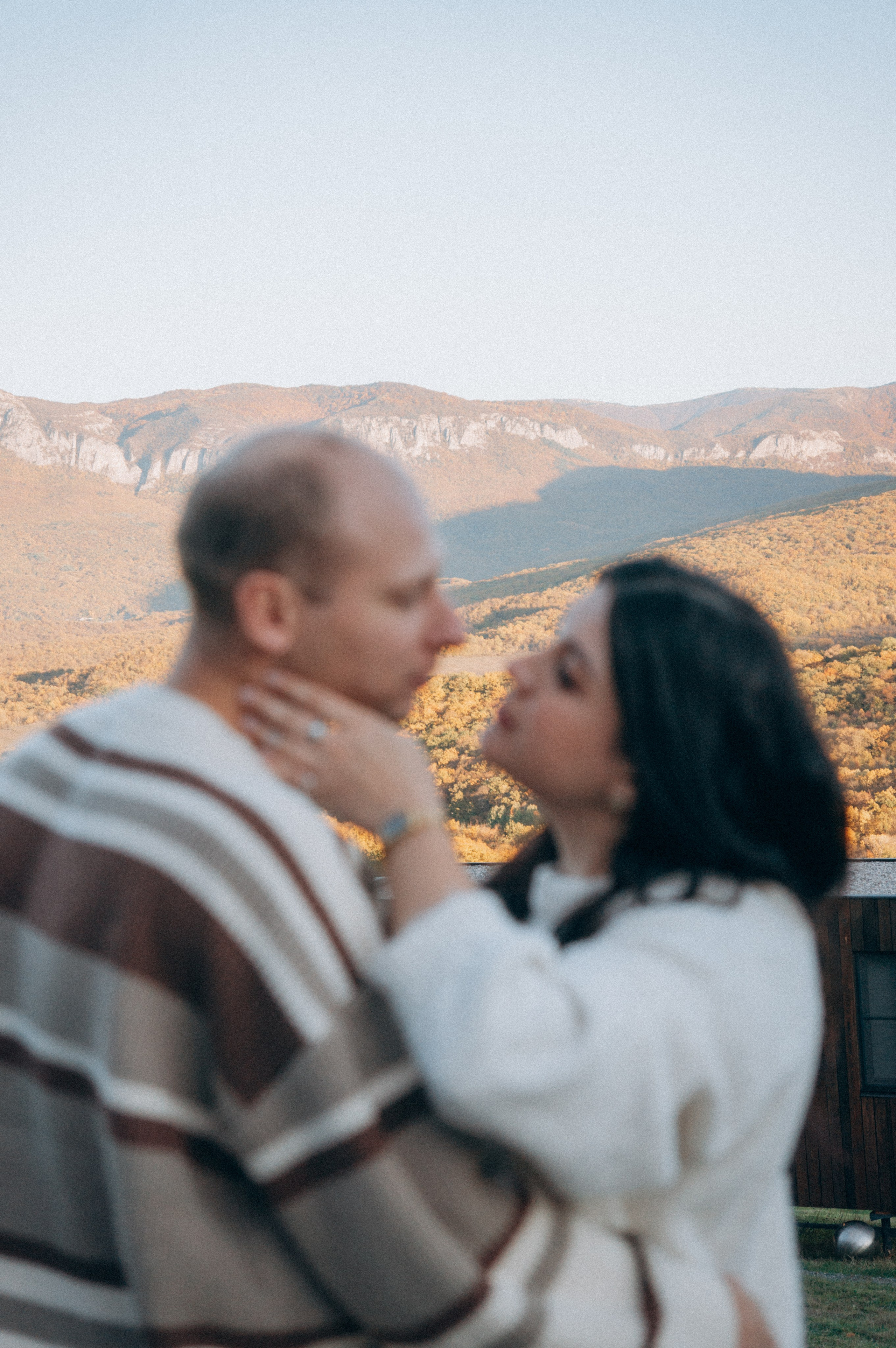 Юлия и Денис с детьми. Обо мне