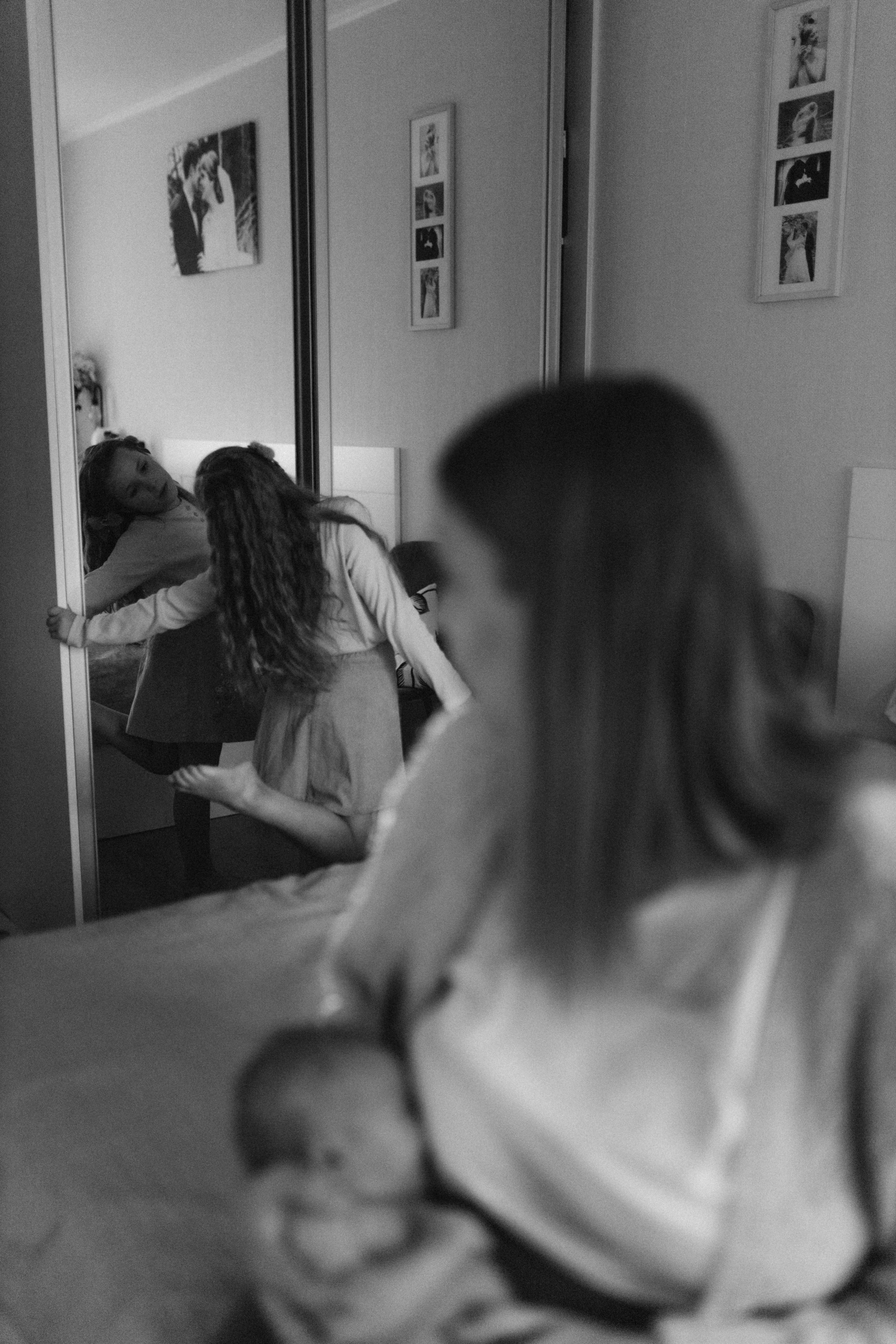 Дома с малышами. Семейный и парный фотограф Мария Куцко