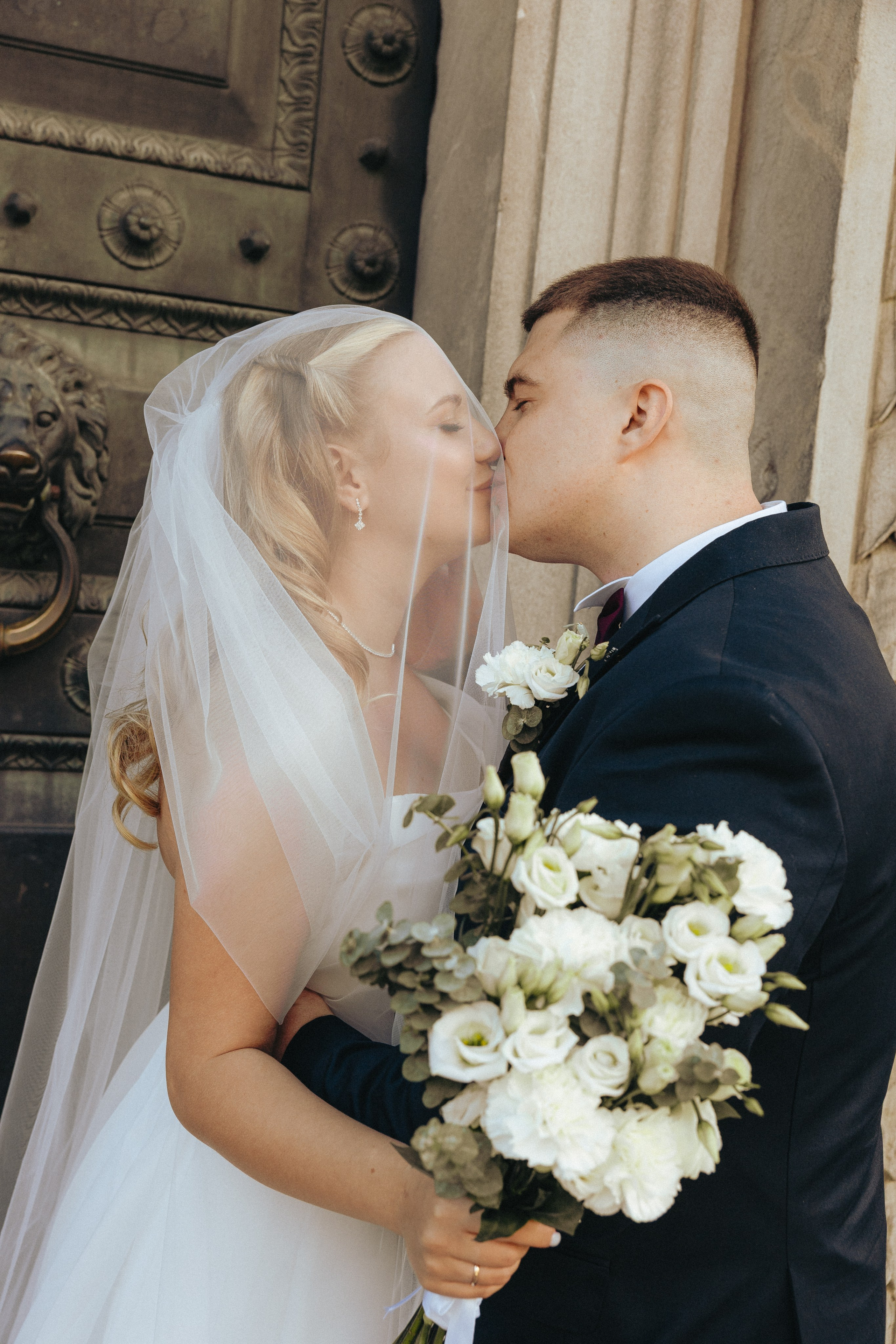 Wedding. Анастасия Зверева